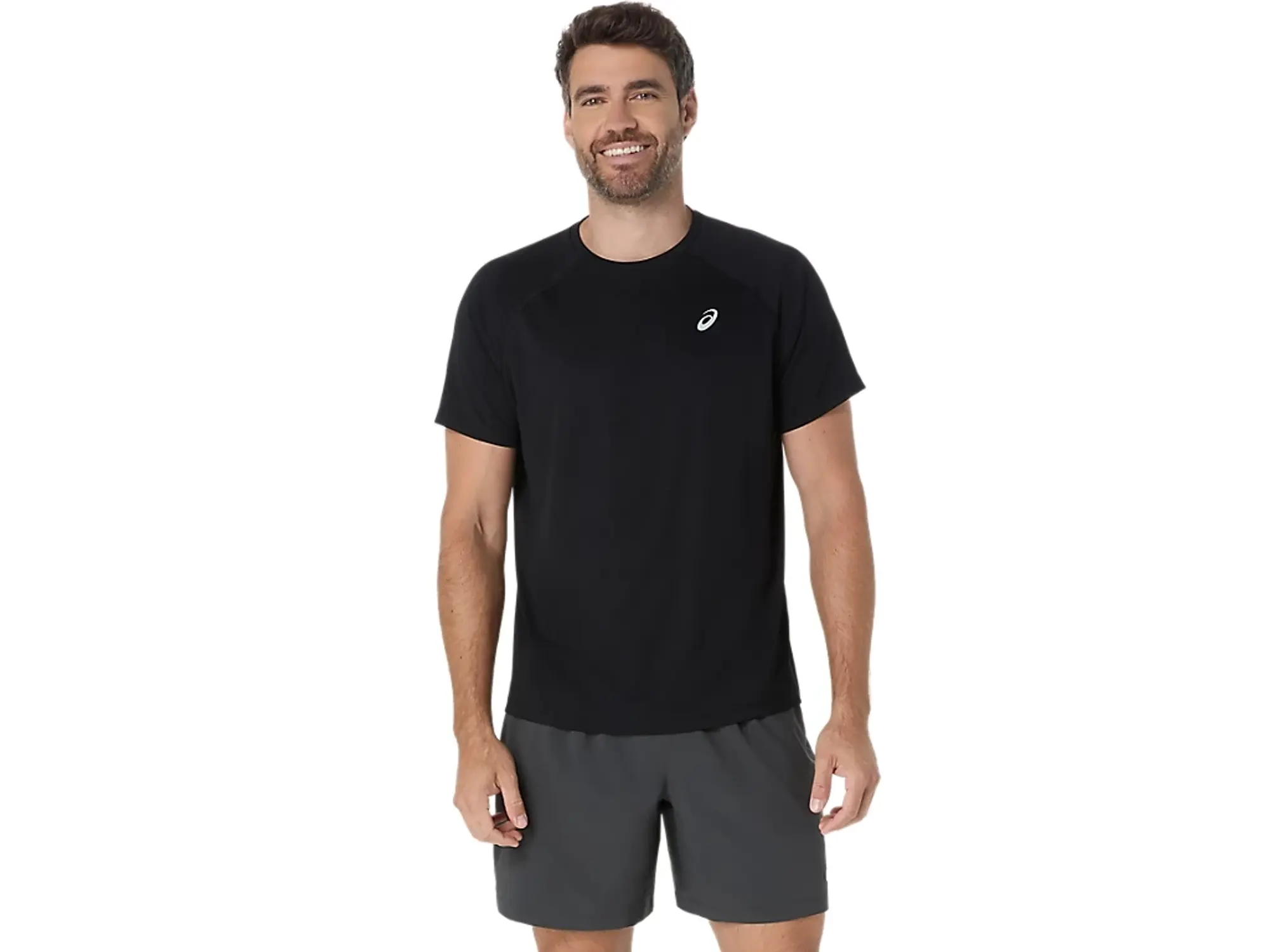 Asics Sport Run Top