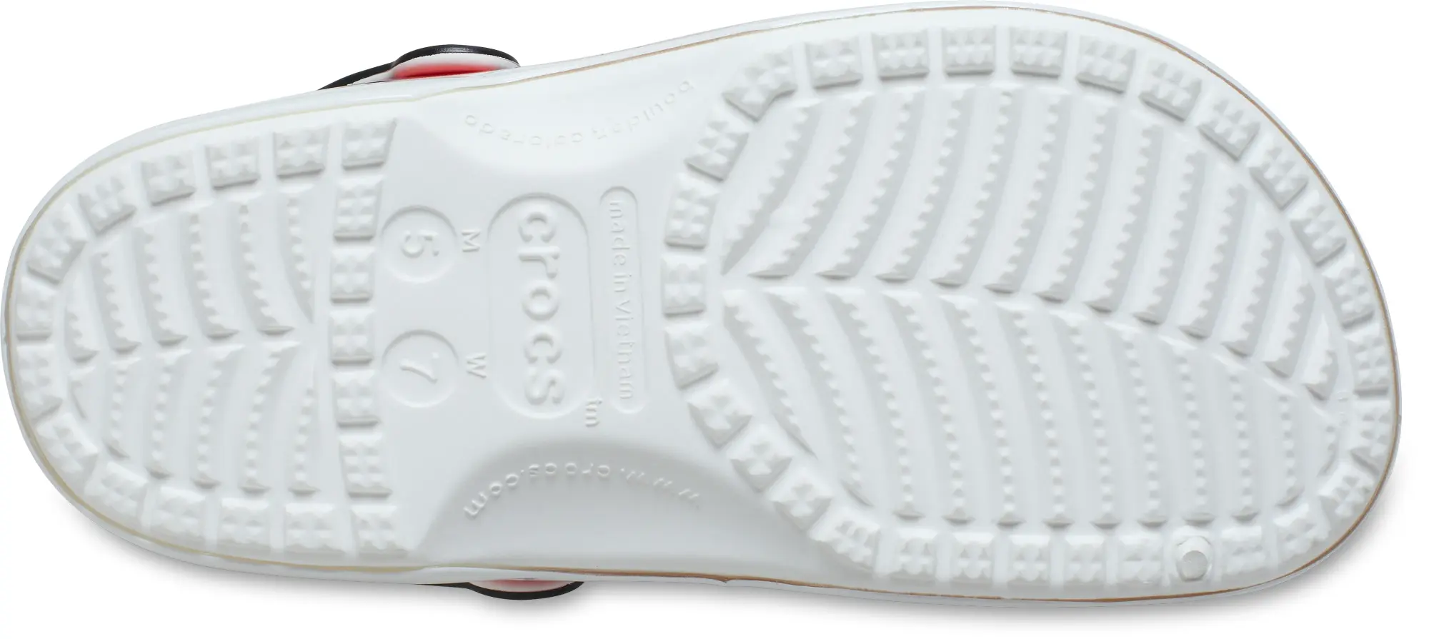 Crocs | Unisex | Pokémon Classic | Clogs | Multi | W4/M3