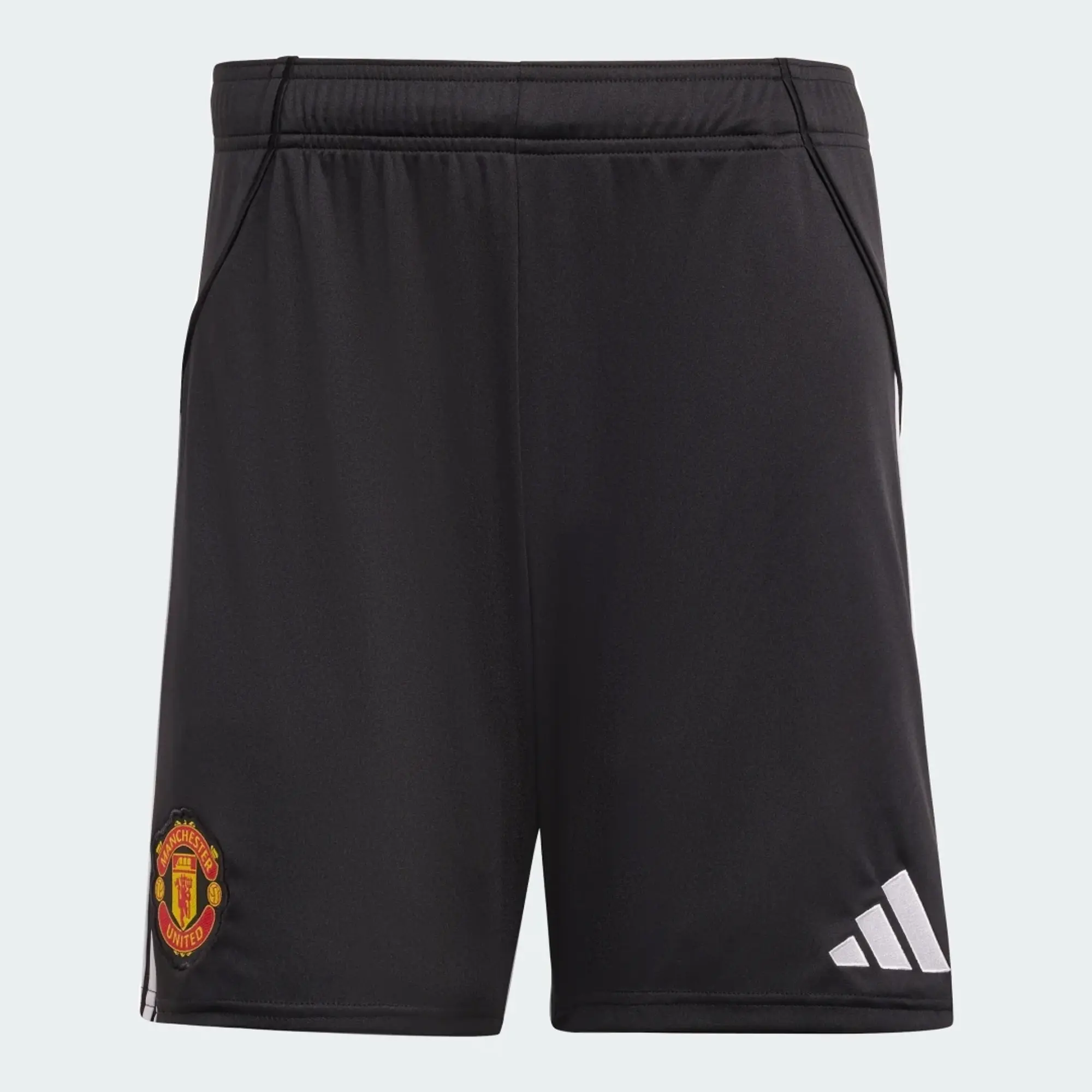 adidas Manchester United 25/26 Home Shorts