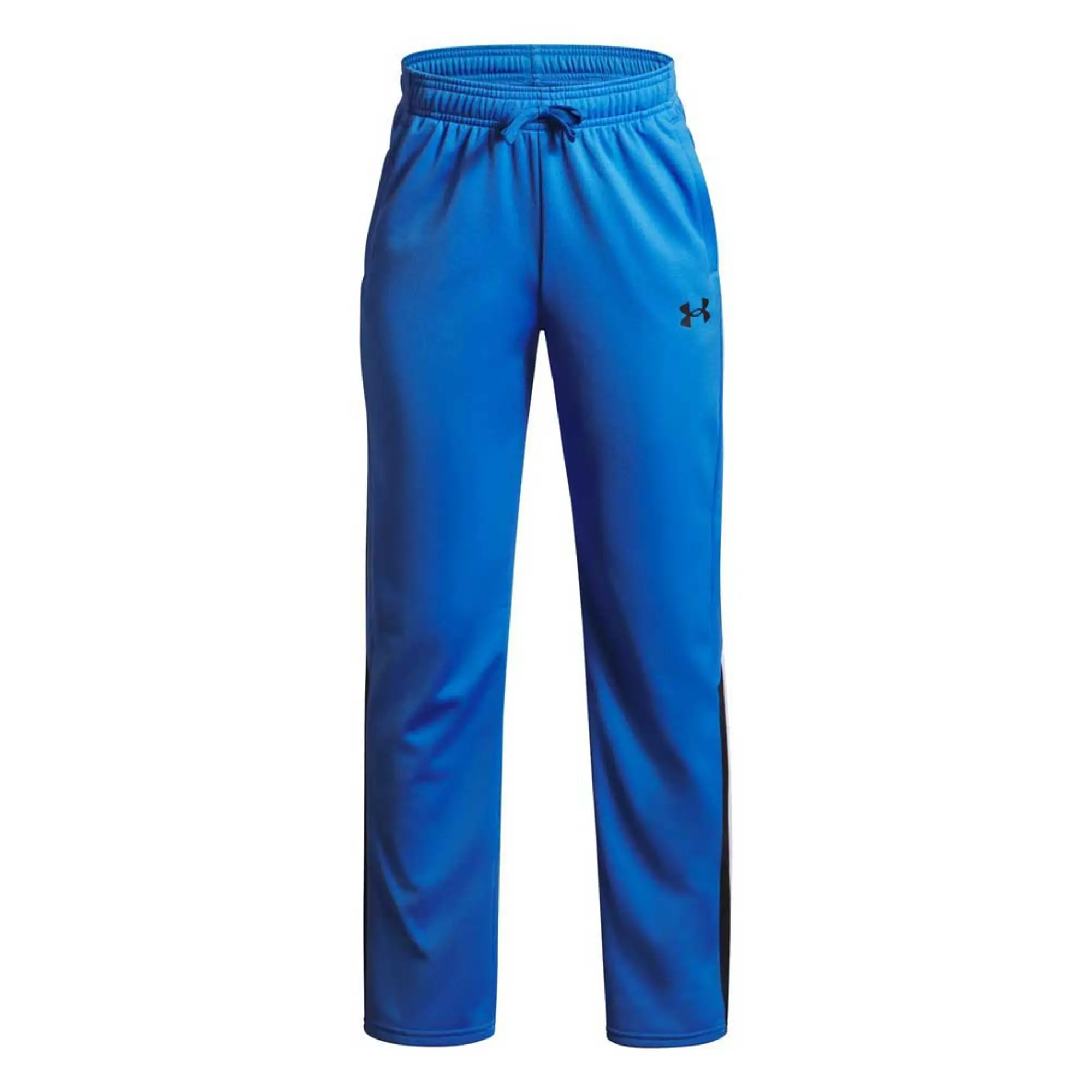 Under Armour  Brawler 3.0 Tapered Boys' Pants Blue Atlantis / Black YLG (59 - 63 in)