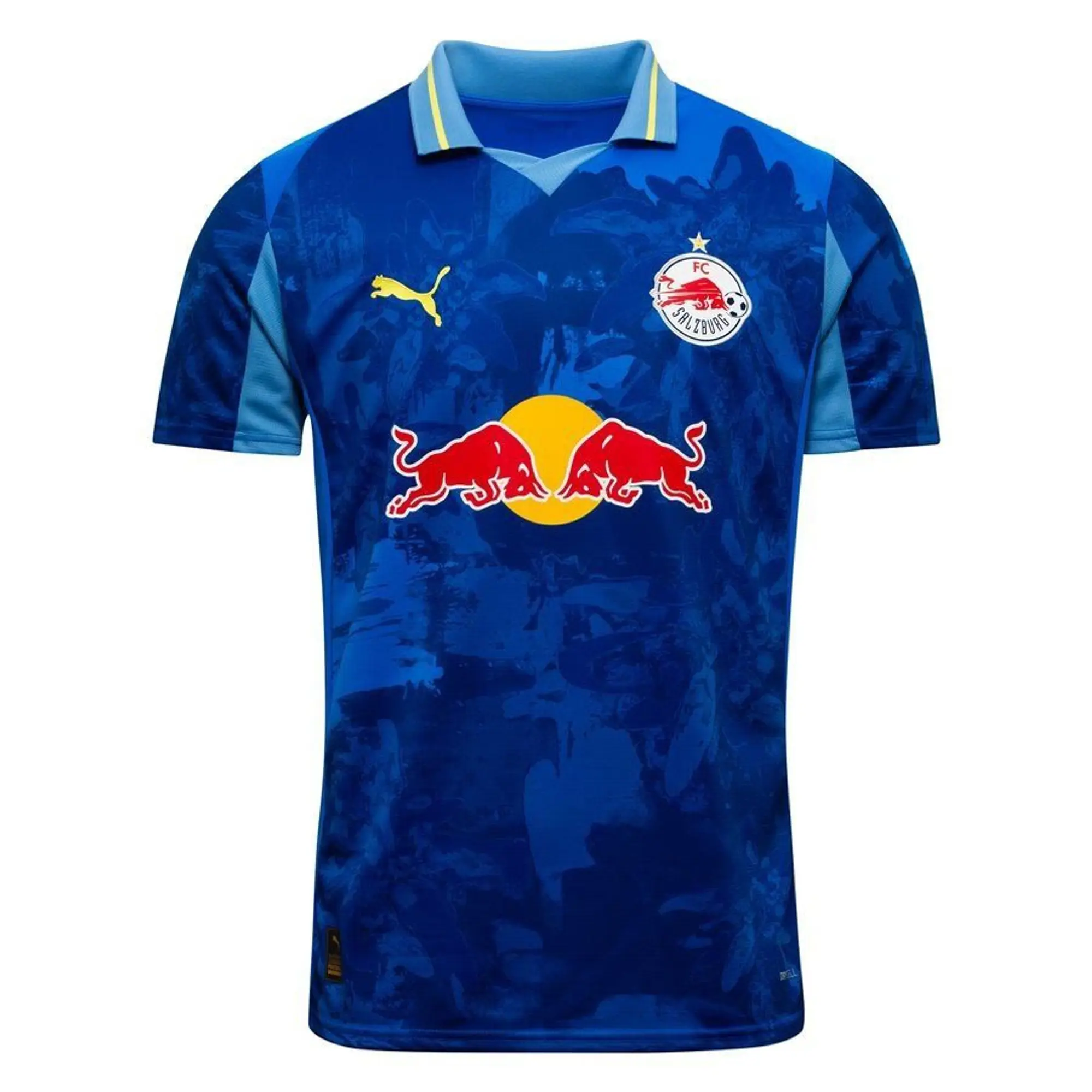Puma X KidSuper RB Salzburg Jersey Replica