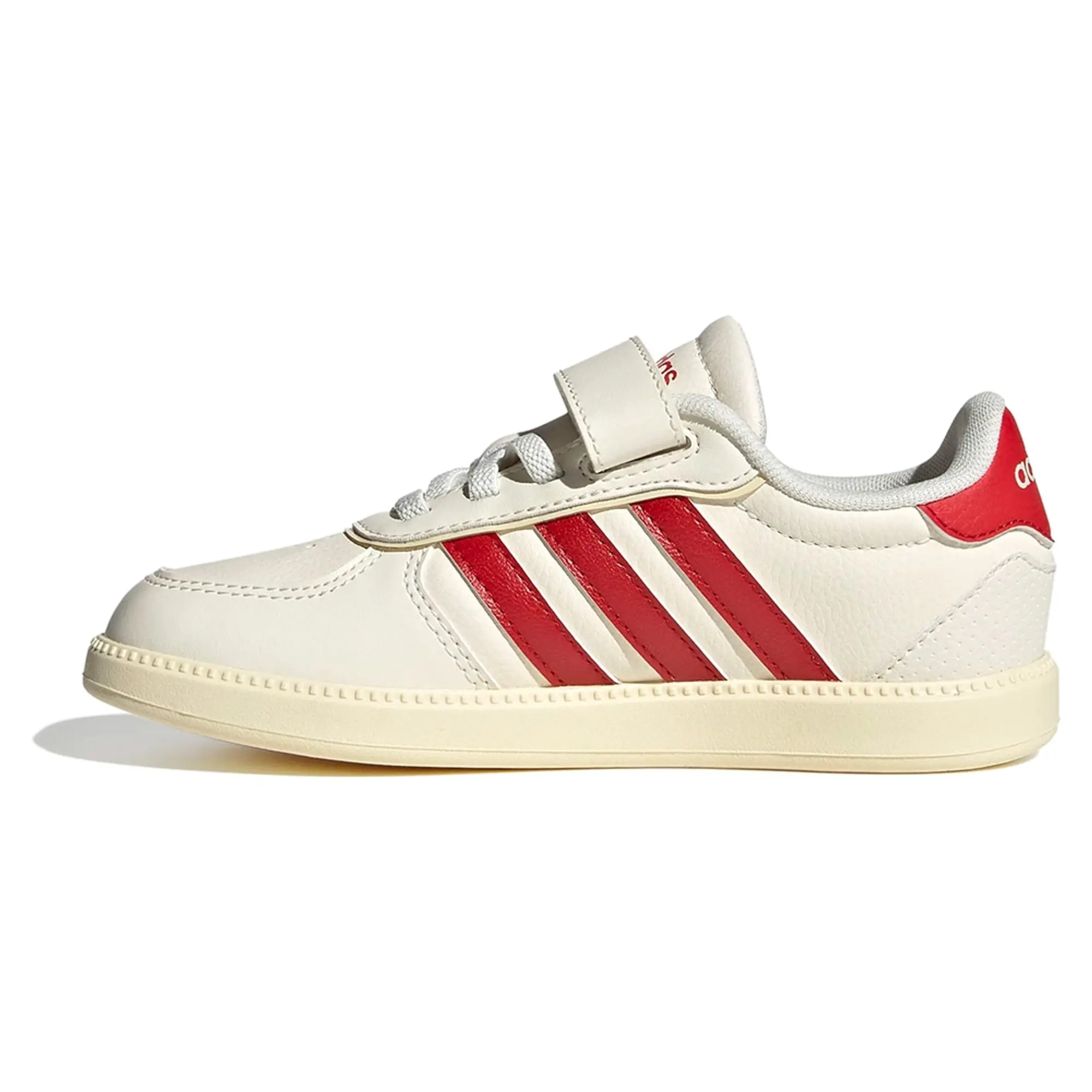 Adidas Breaknet Sleek El Trainers