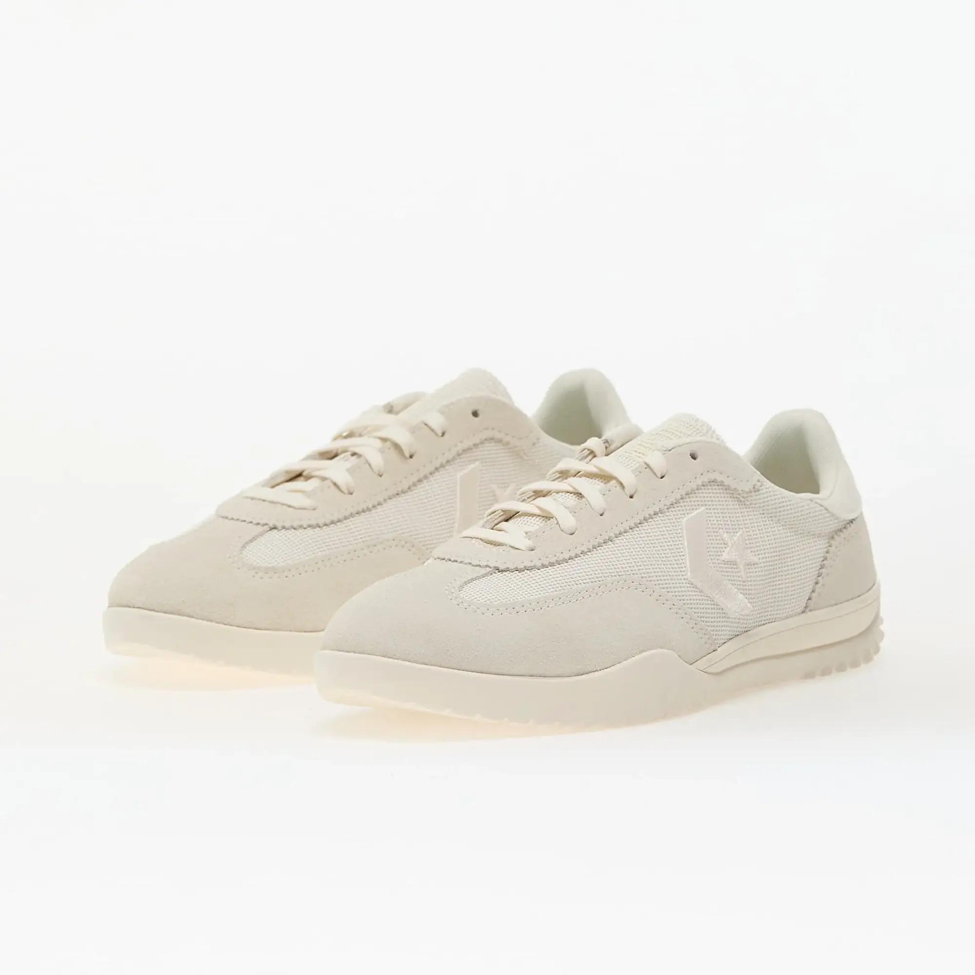 Sneakers Converse Run Star Trainer Egret/ Egret/ Egret Eur 36