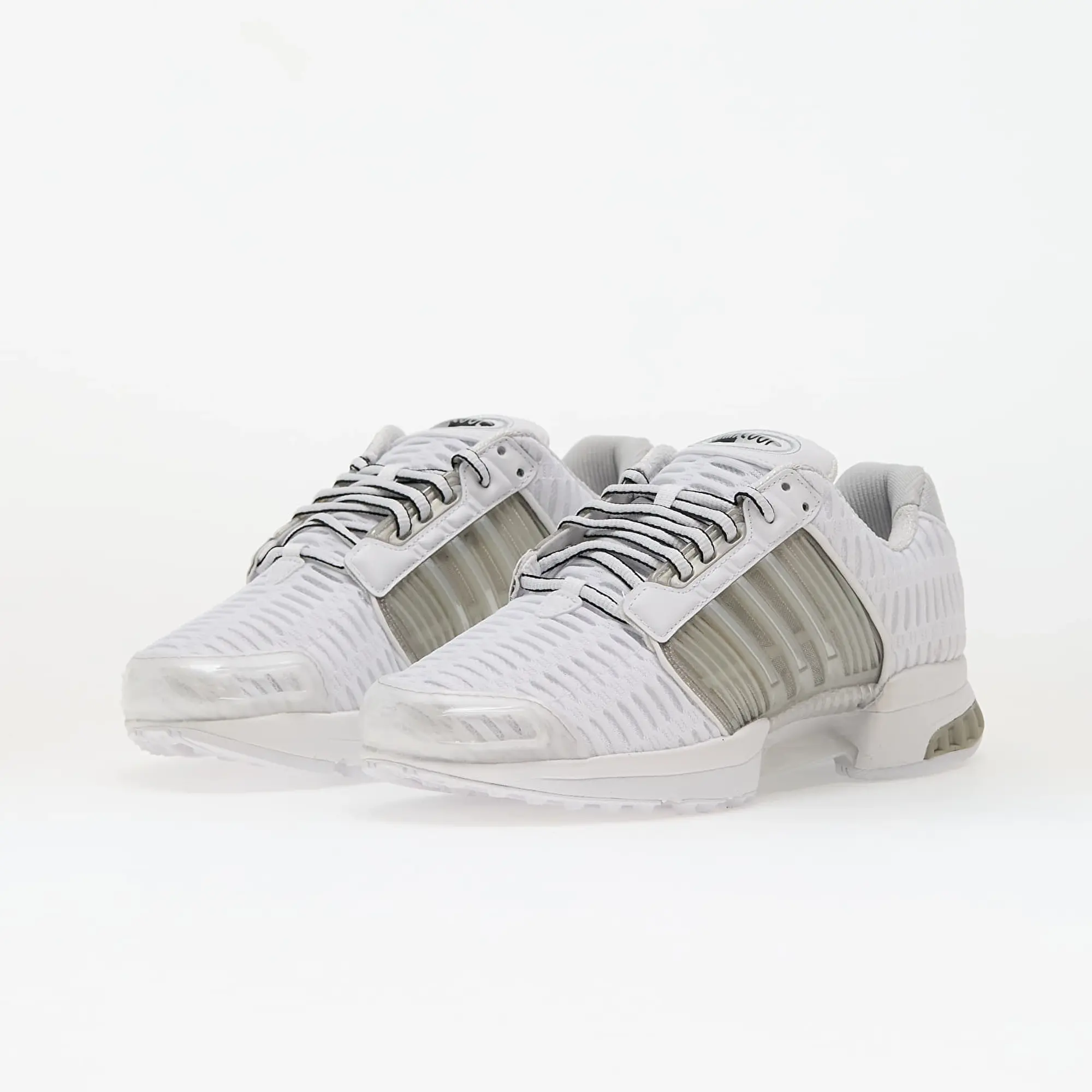 Sneakers Adidas Climacool 1 W Ftw White/ Metallic Silver/ Silver Metallic Eur 36