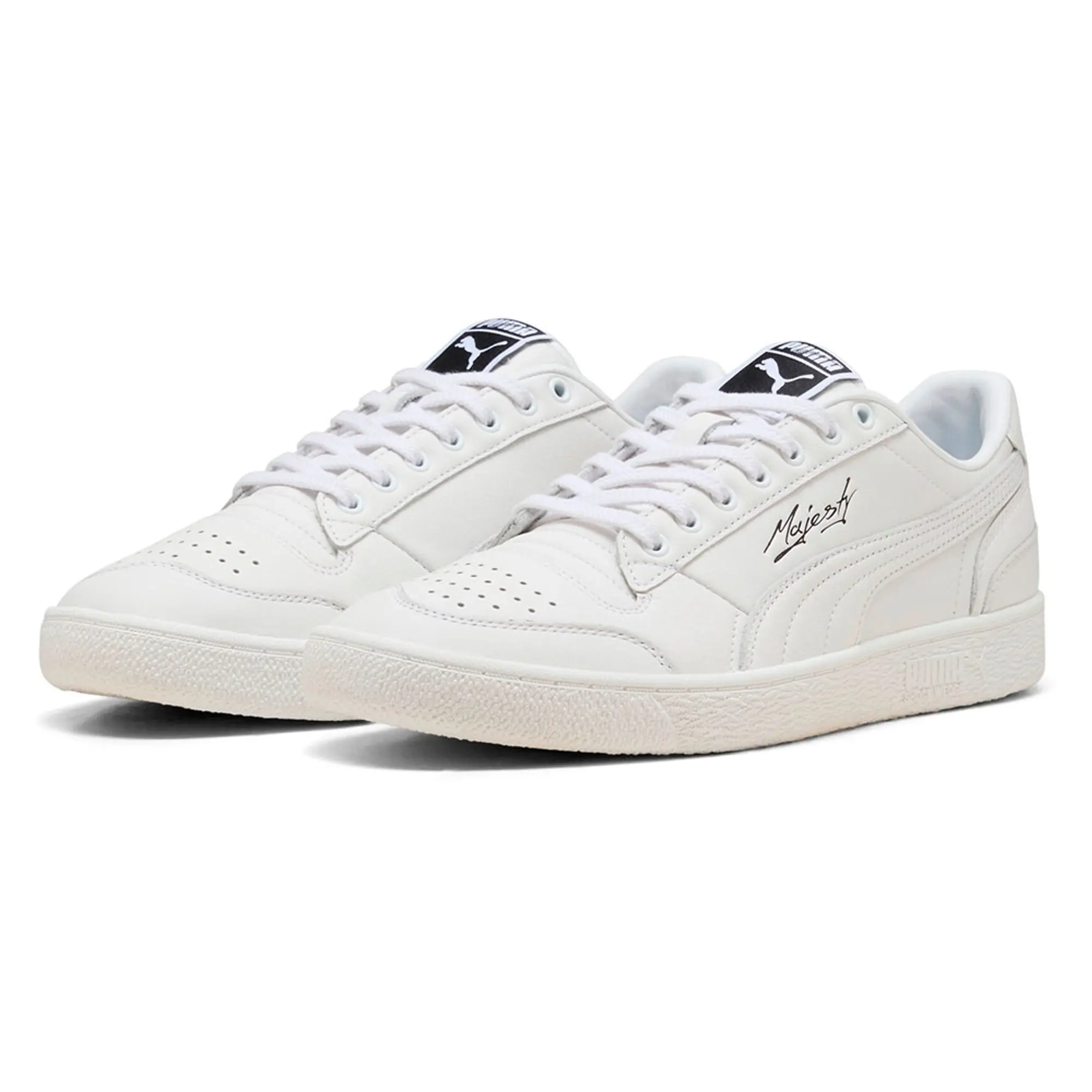 Puma Select Majesty Trainers