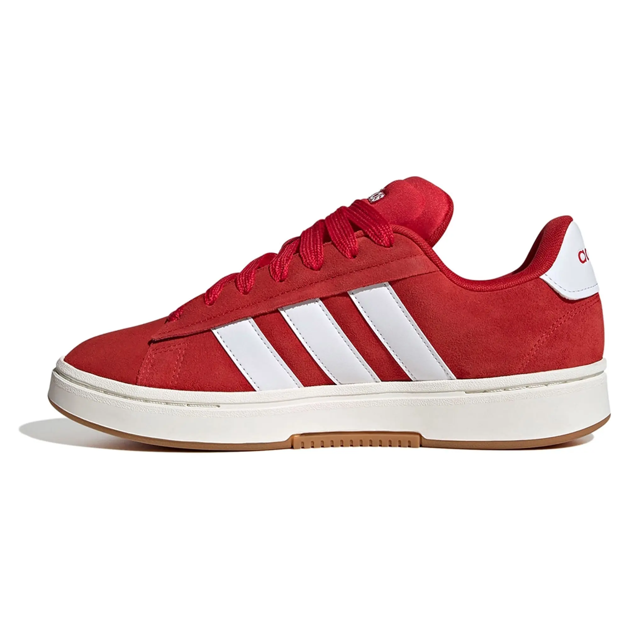 Adidas Grand Court Alpha Trainers