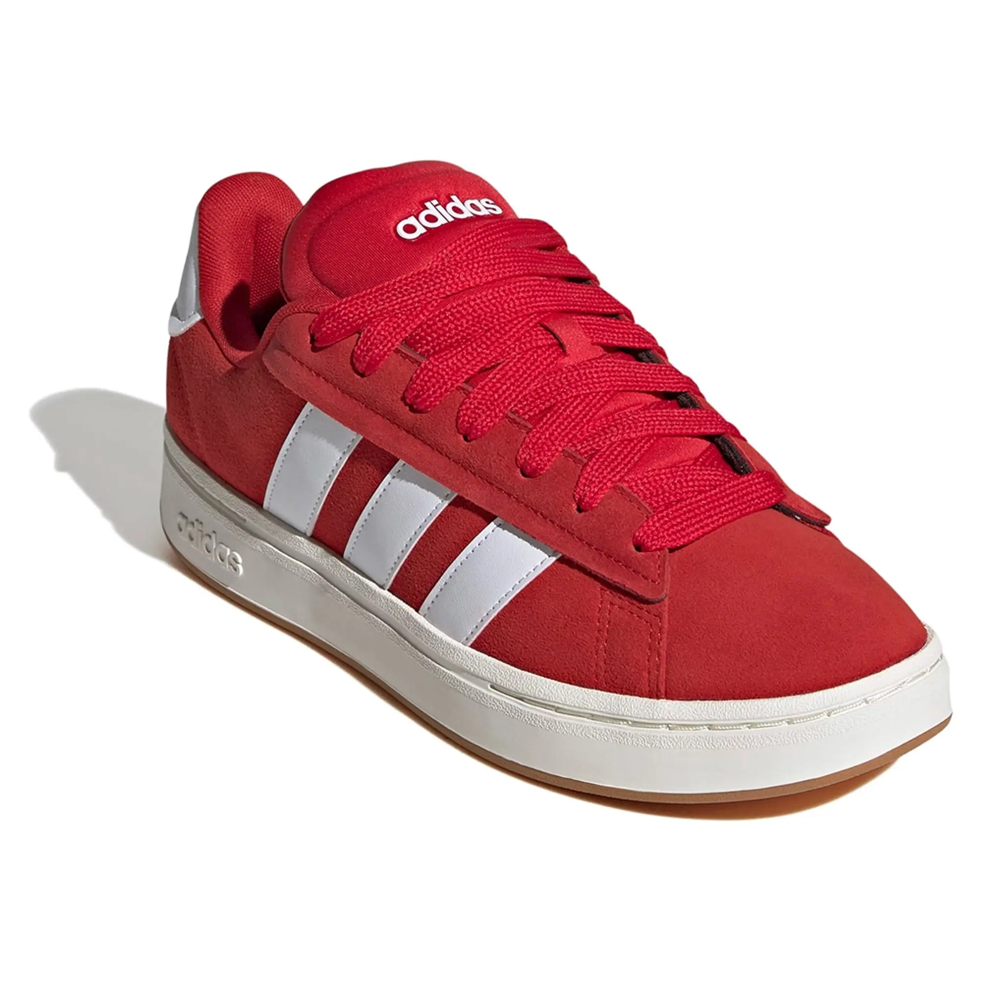 Adidas Grand Court Alpha Trainers