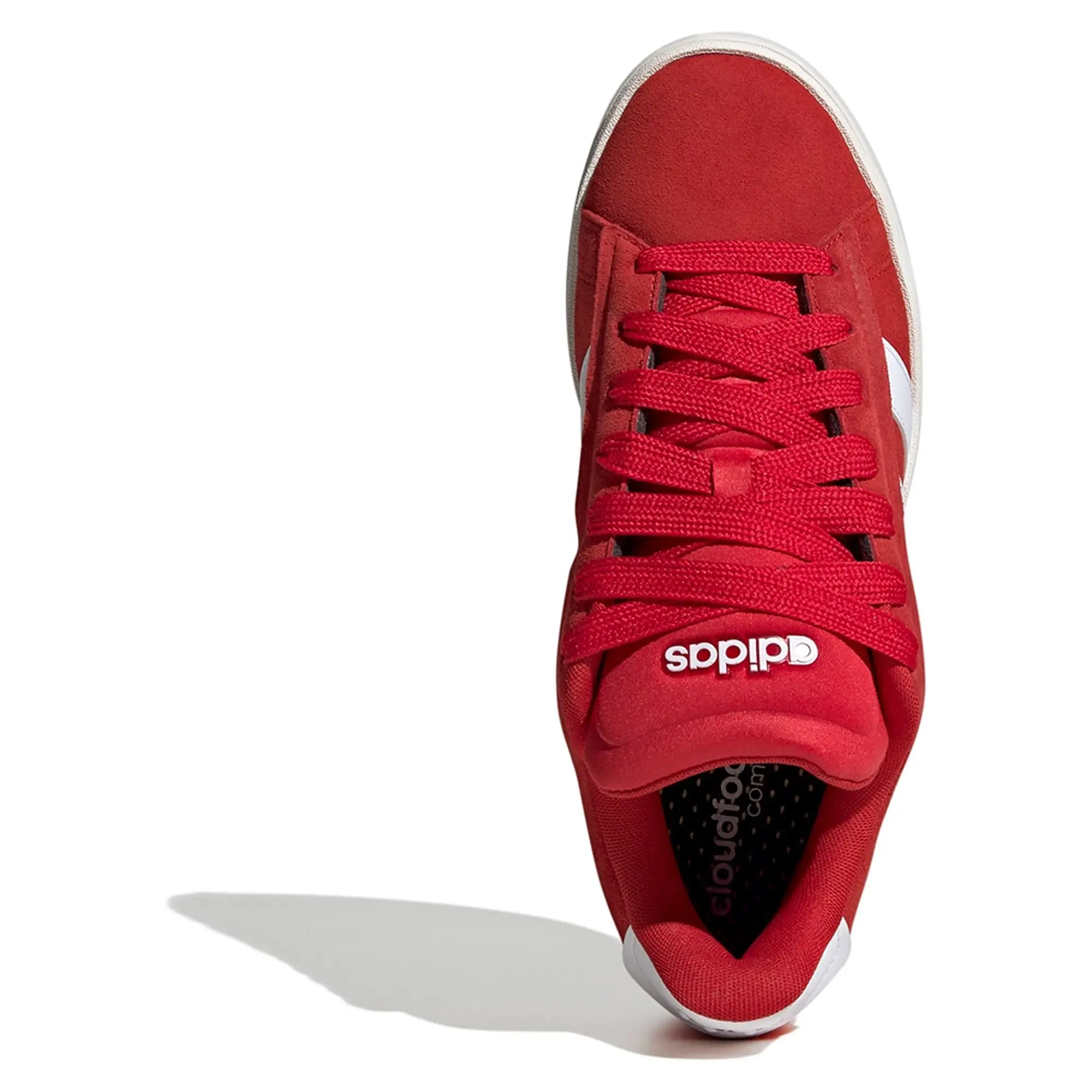 Adidas Grand Court Alpha Trainers