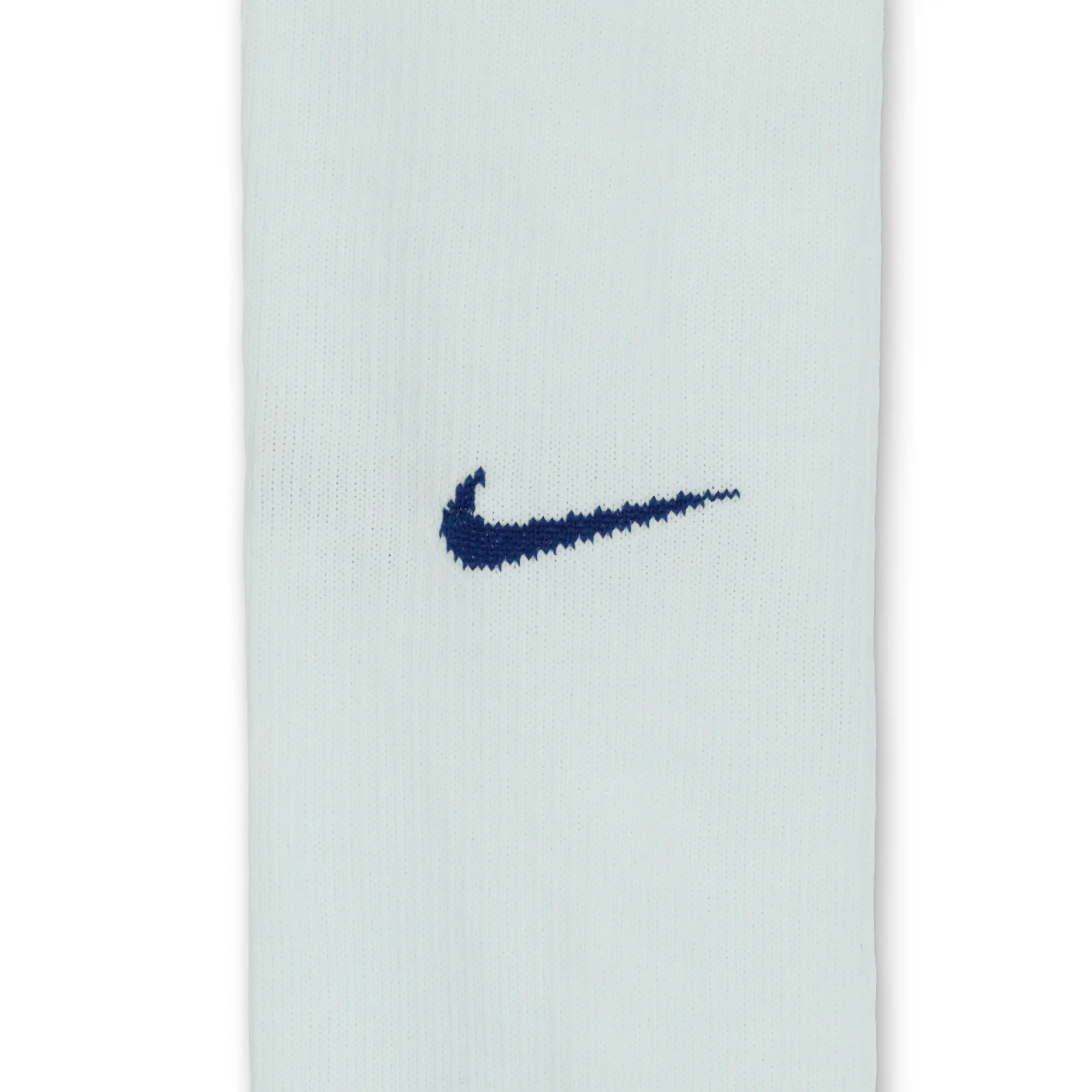 Inter Milan Strike Away Nike Dri-FIT Football Knee-High Socks - Blue - Sustainable Materials