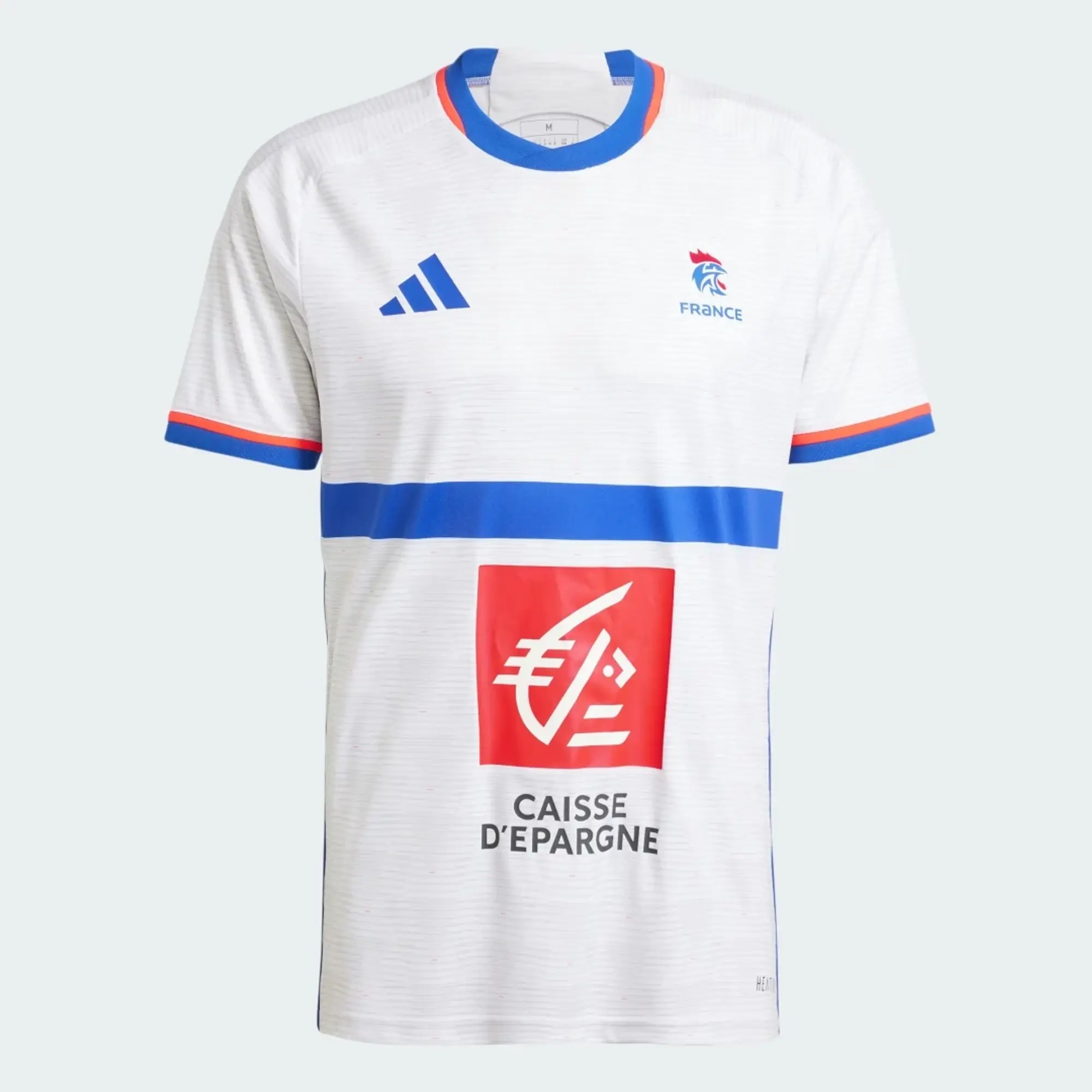 adidas Team France Handball Jersey