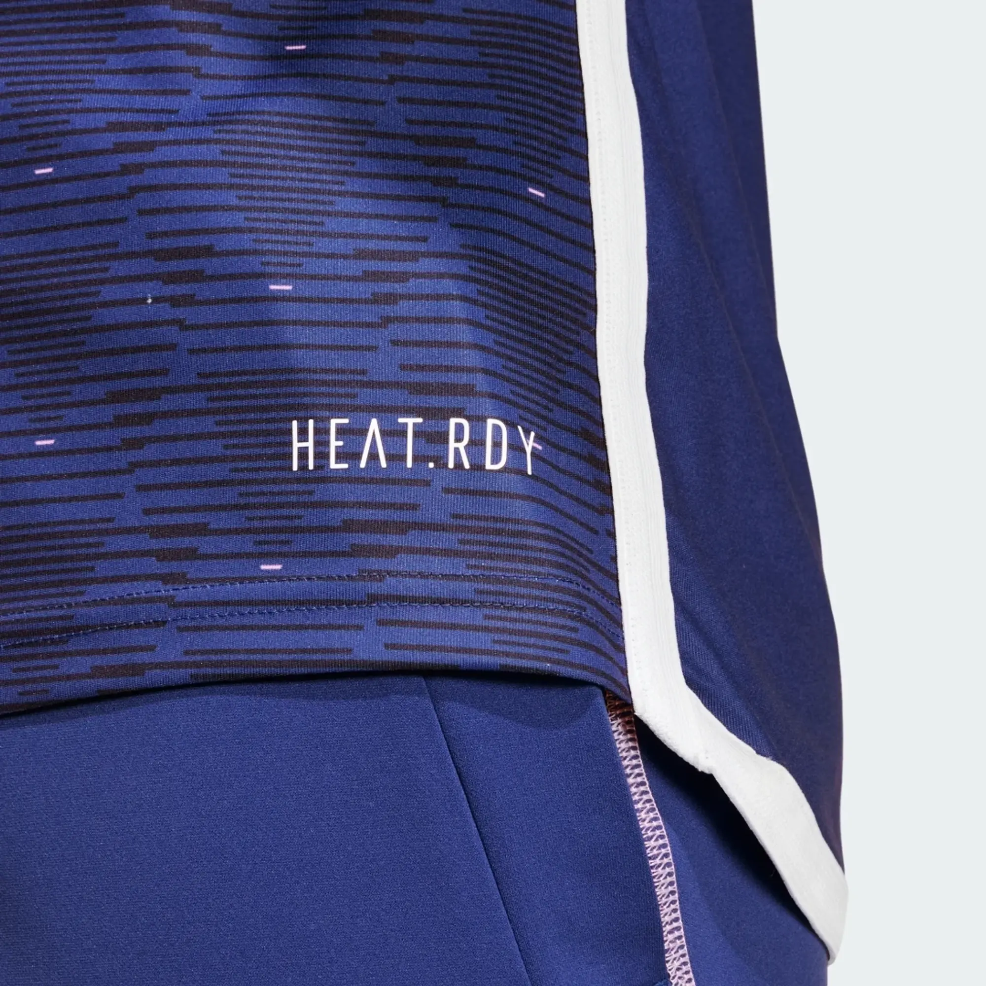 adidas Team France Handball Jersey