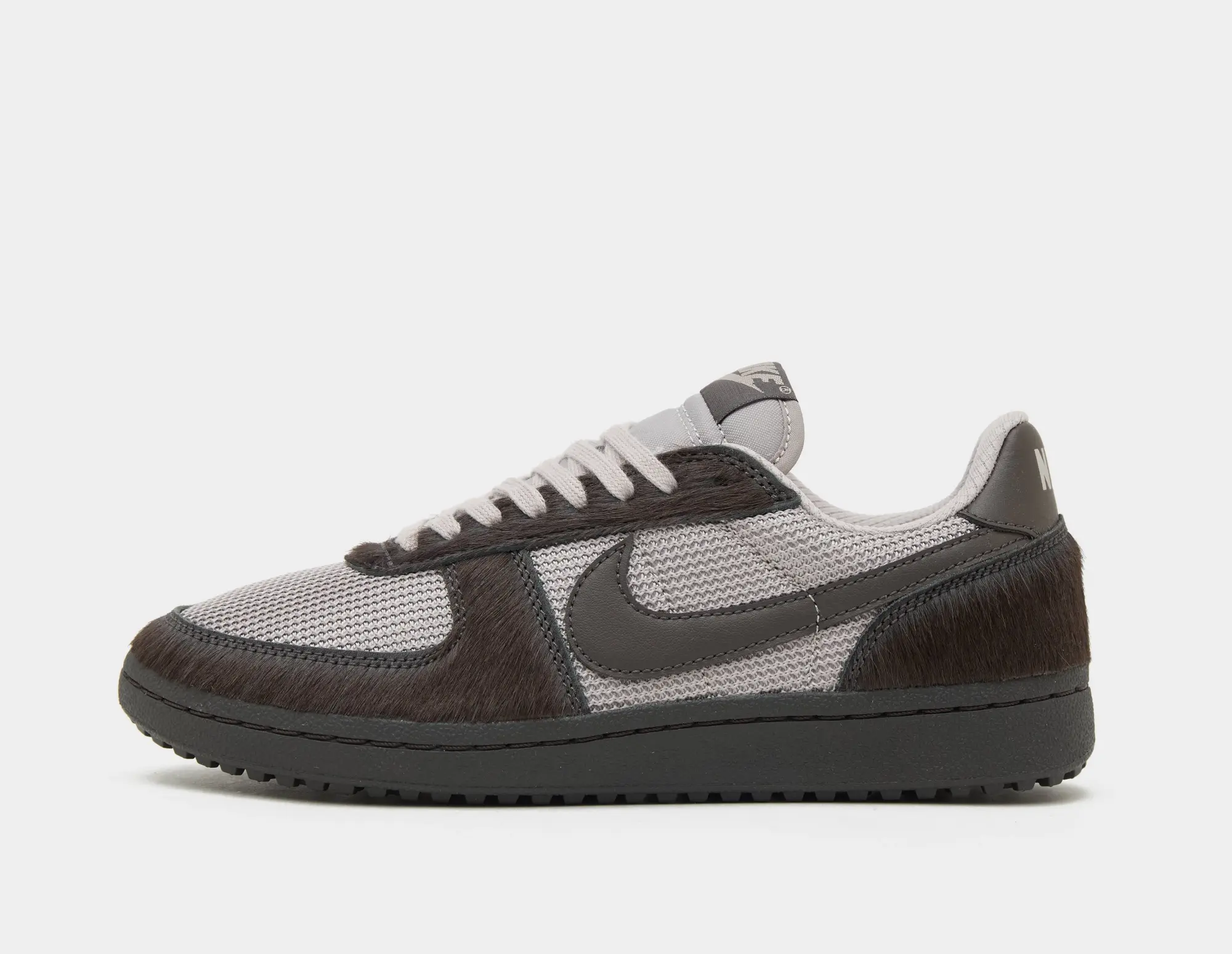 Nike Field General Pony Hair Women's, Grey