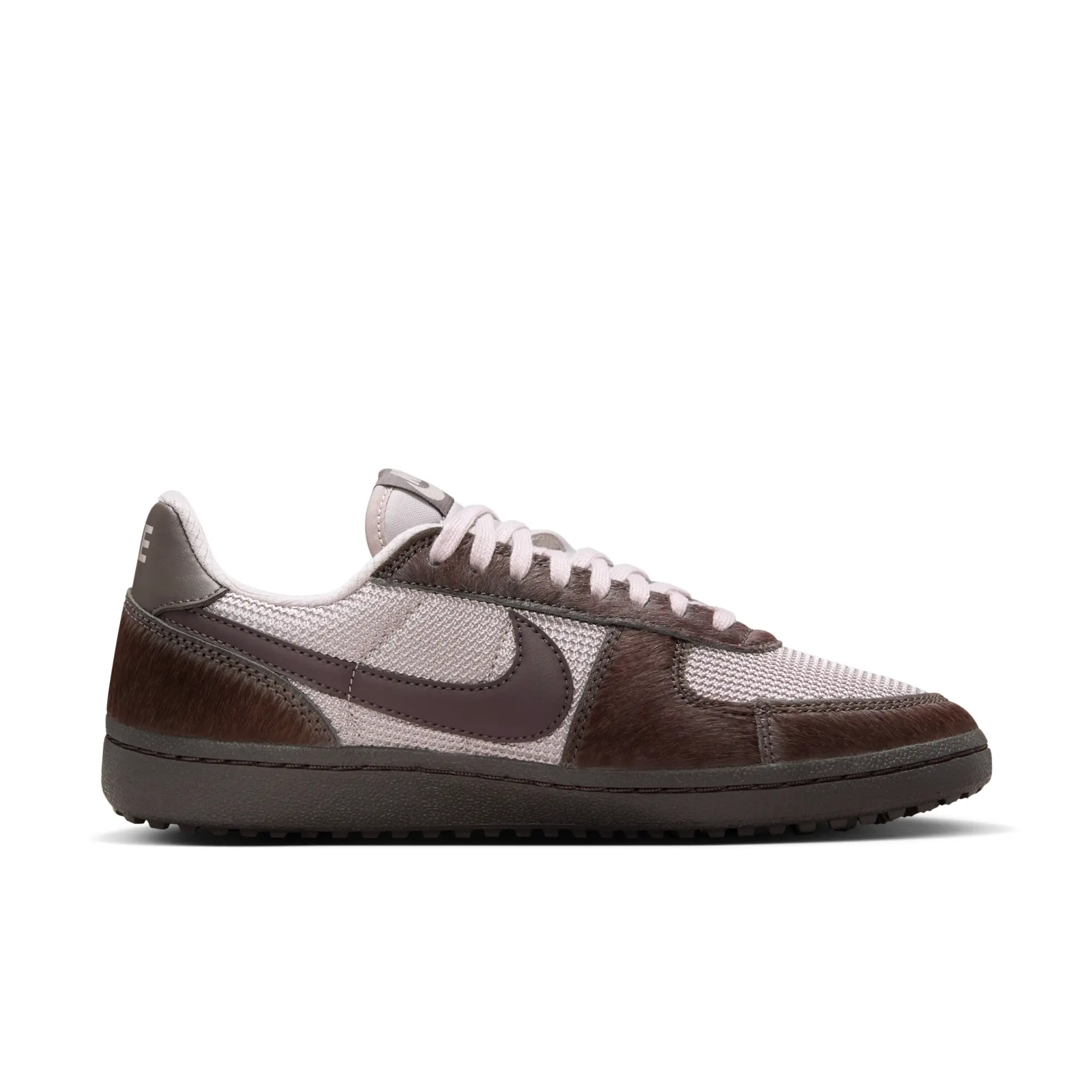Nike Field General Women's Shoes - Grey