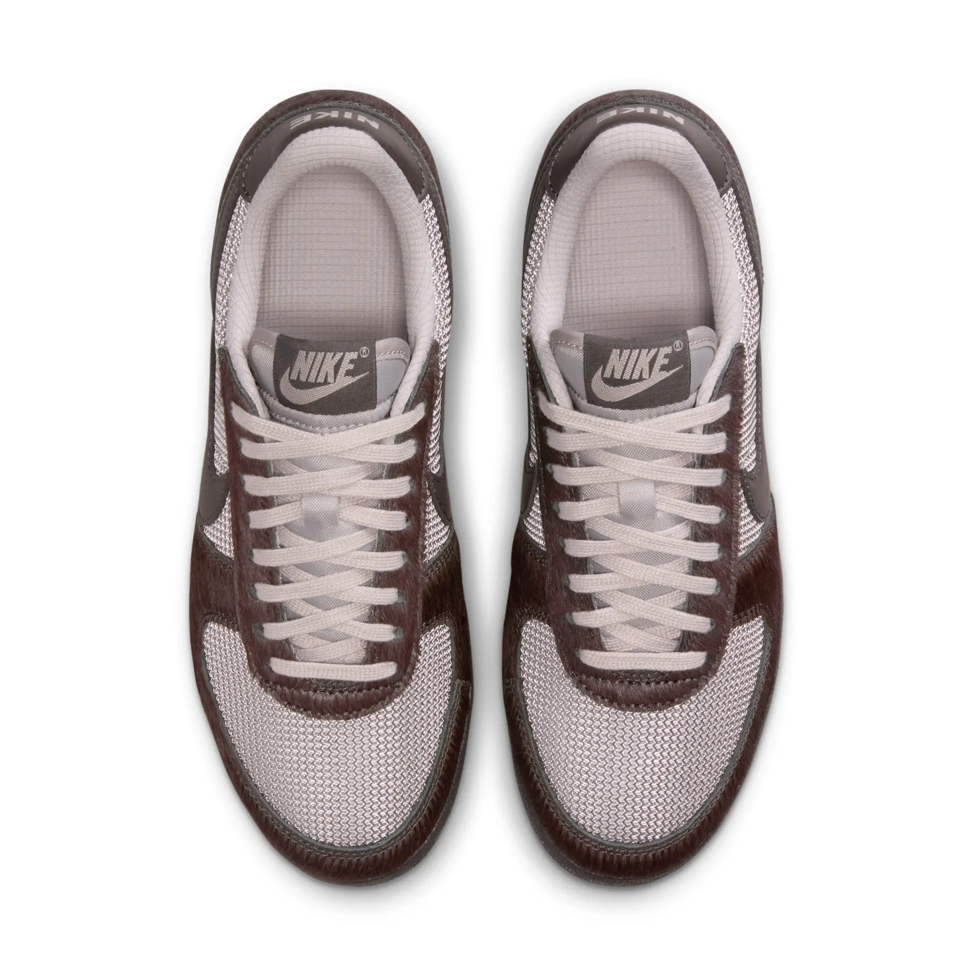 Nike Field General Women's Shoes - Grey