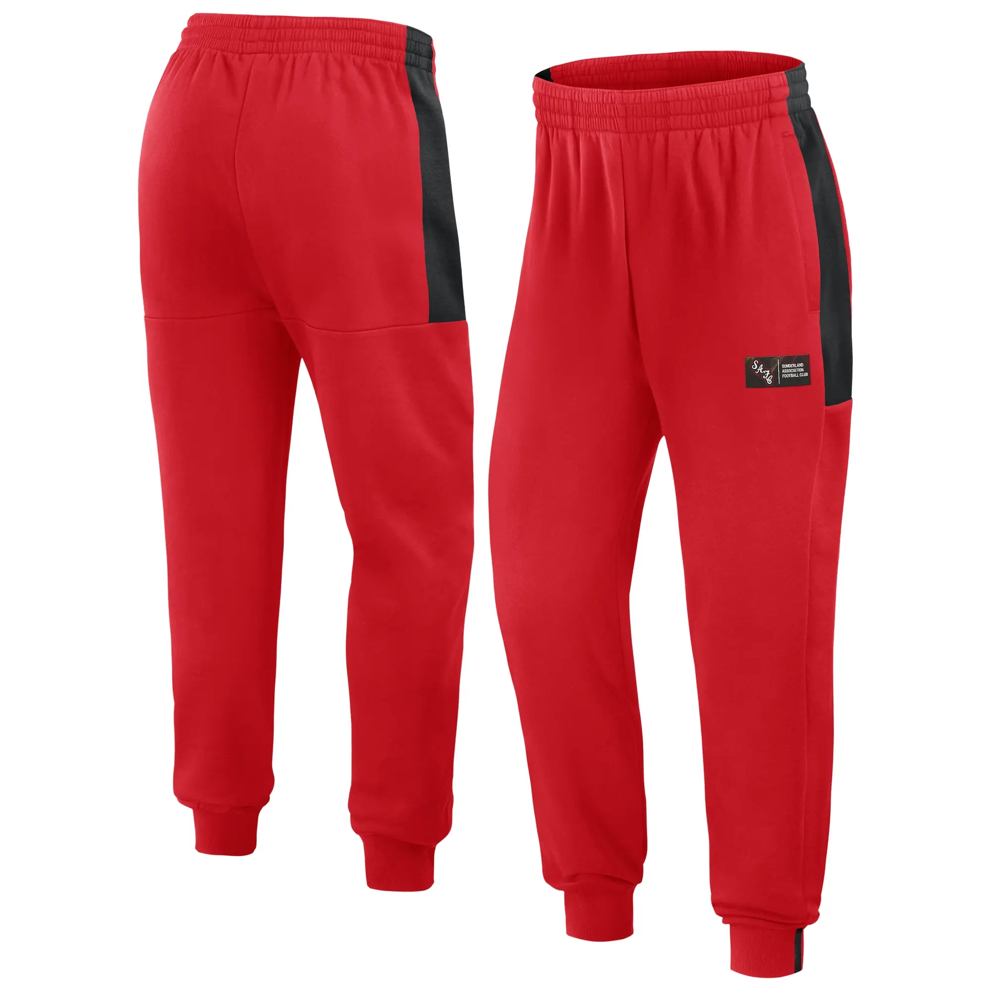 Sunderland Classic Sweat Pants - Athletic Red - Mens
