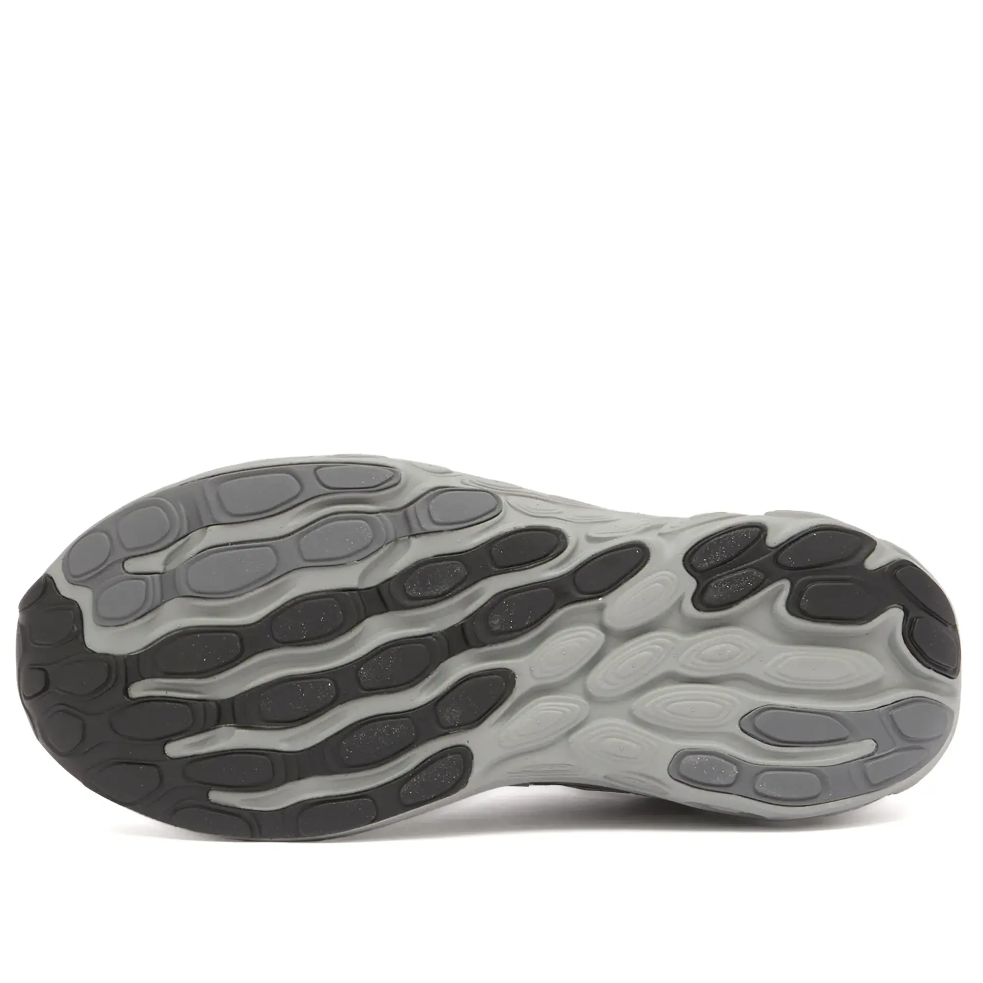 New Balance Fresh Foam Sneaker Slate Grey