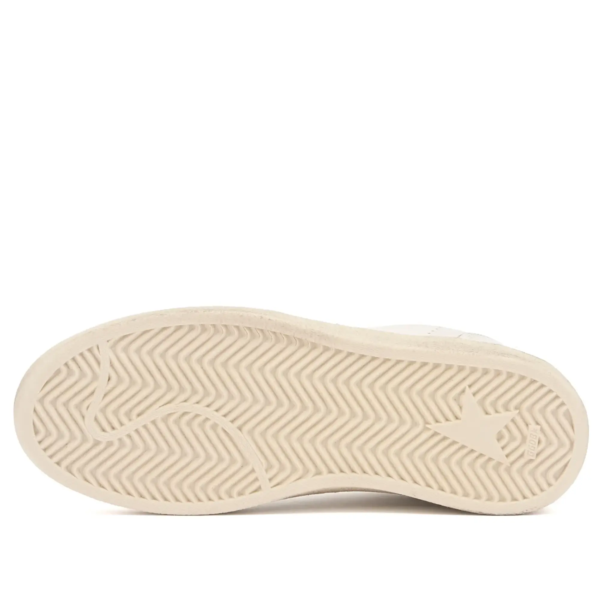 Golden Goose Women's Ballstar Sneaker White/Gold/Blac