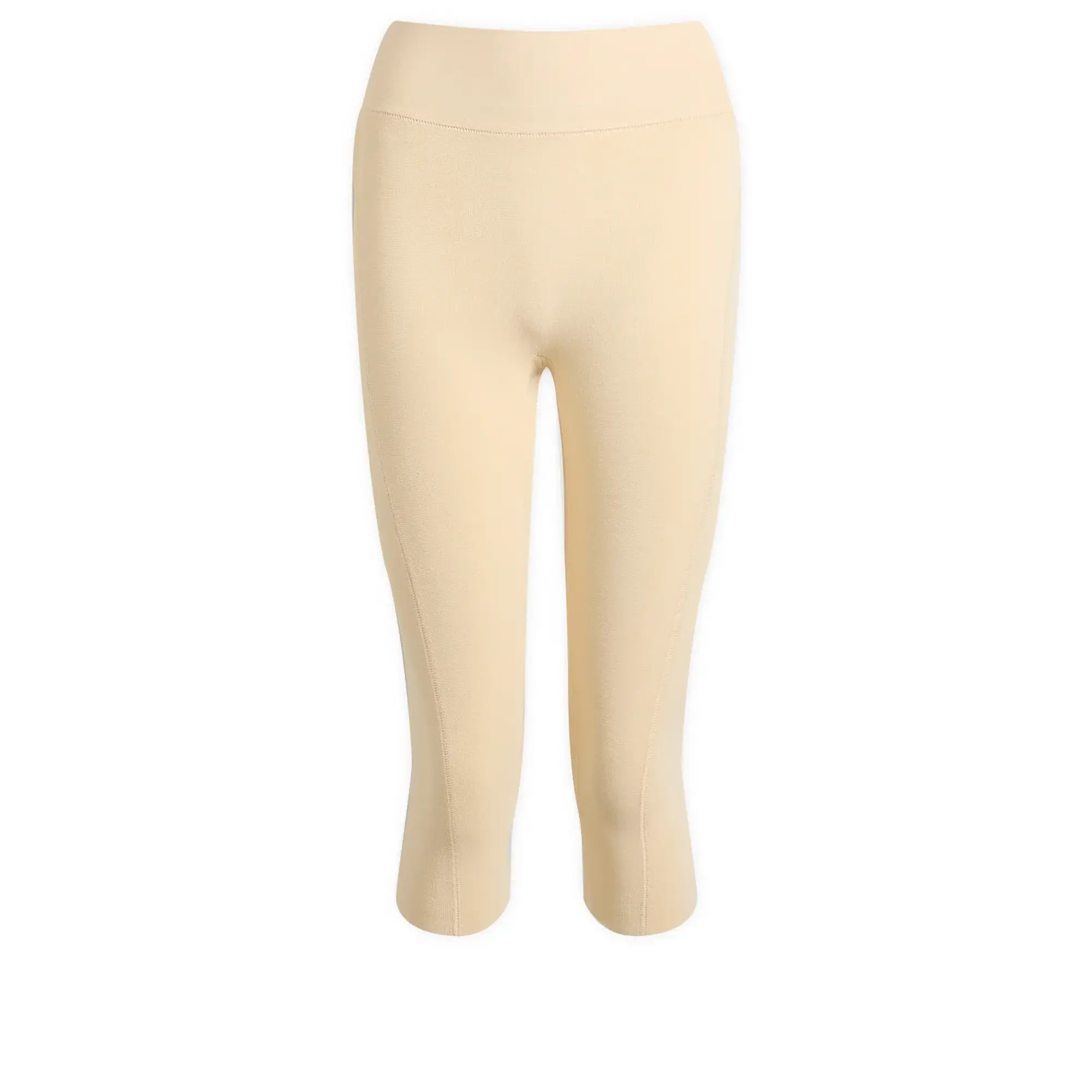 Represent Women's Louie Capri Off White
