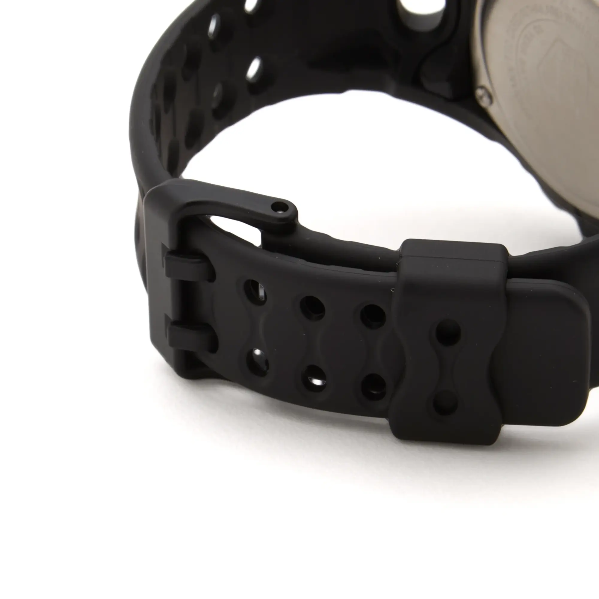 G-Shock GA-V01 Big Case Watch Black