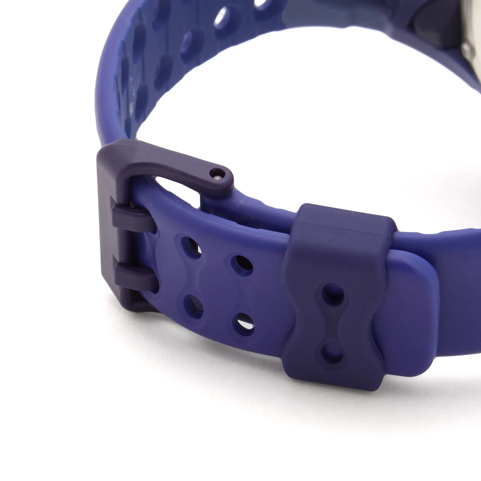 G-Shock GA-V01 Big Case Watch Blue Purple