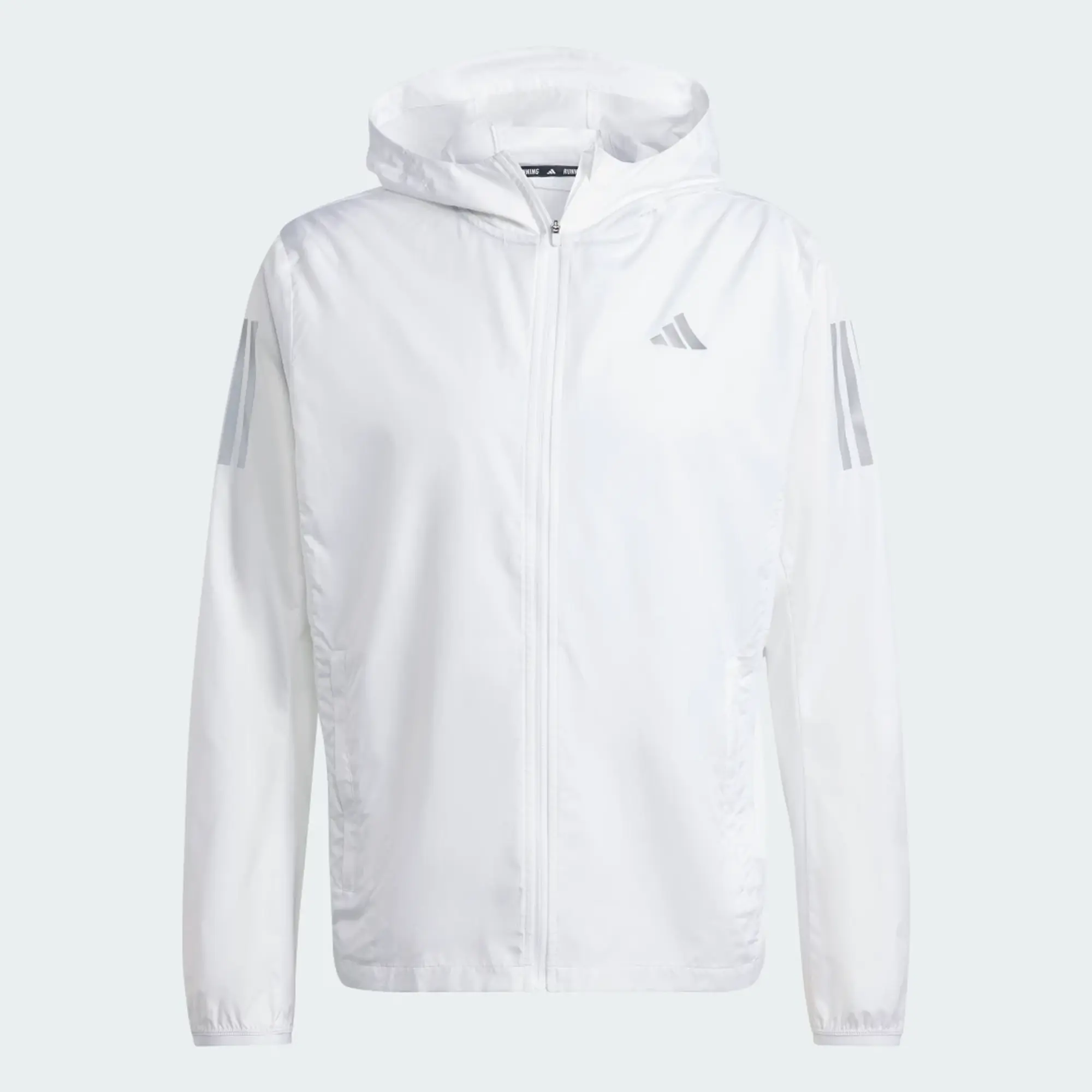 adidas Own the Run Jacket