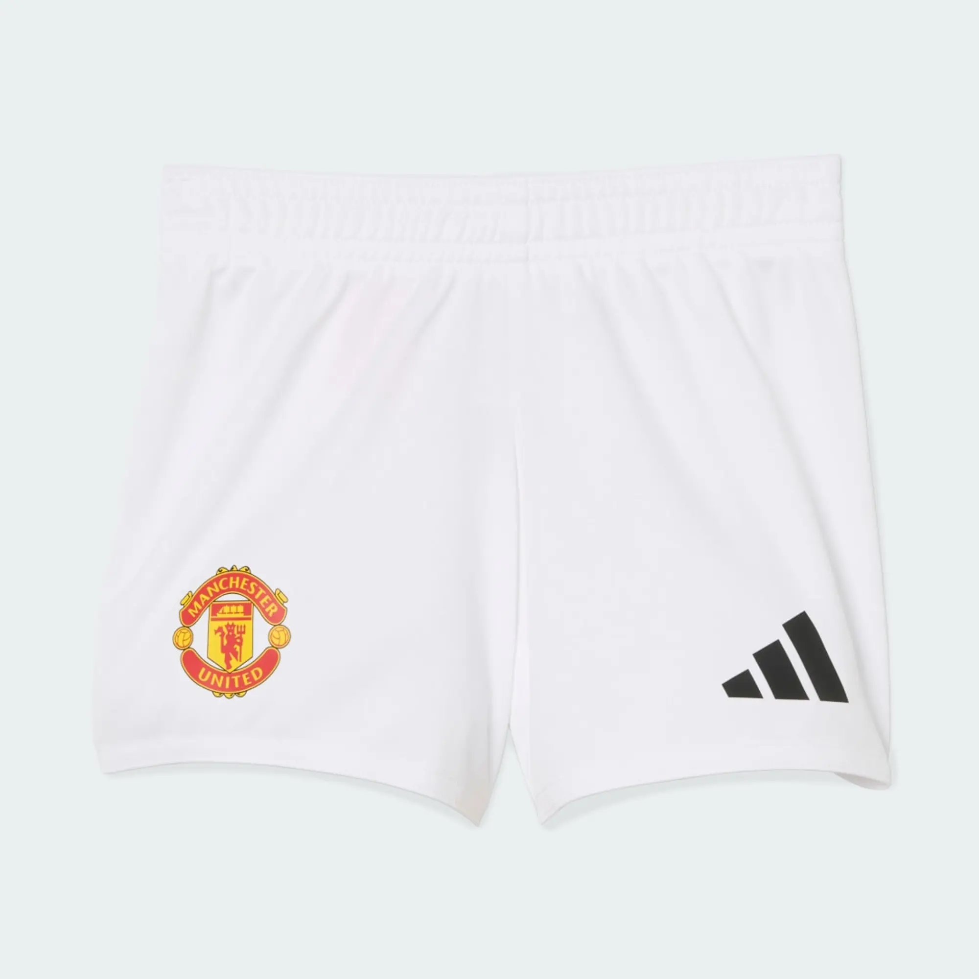 adidas Manchester United 25/26 Home Baby Kit Kids