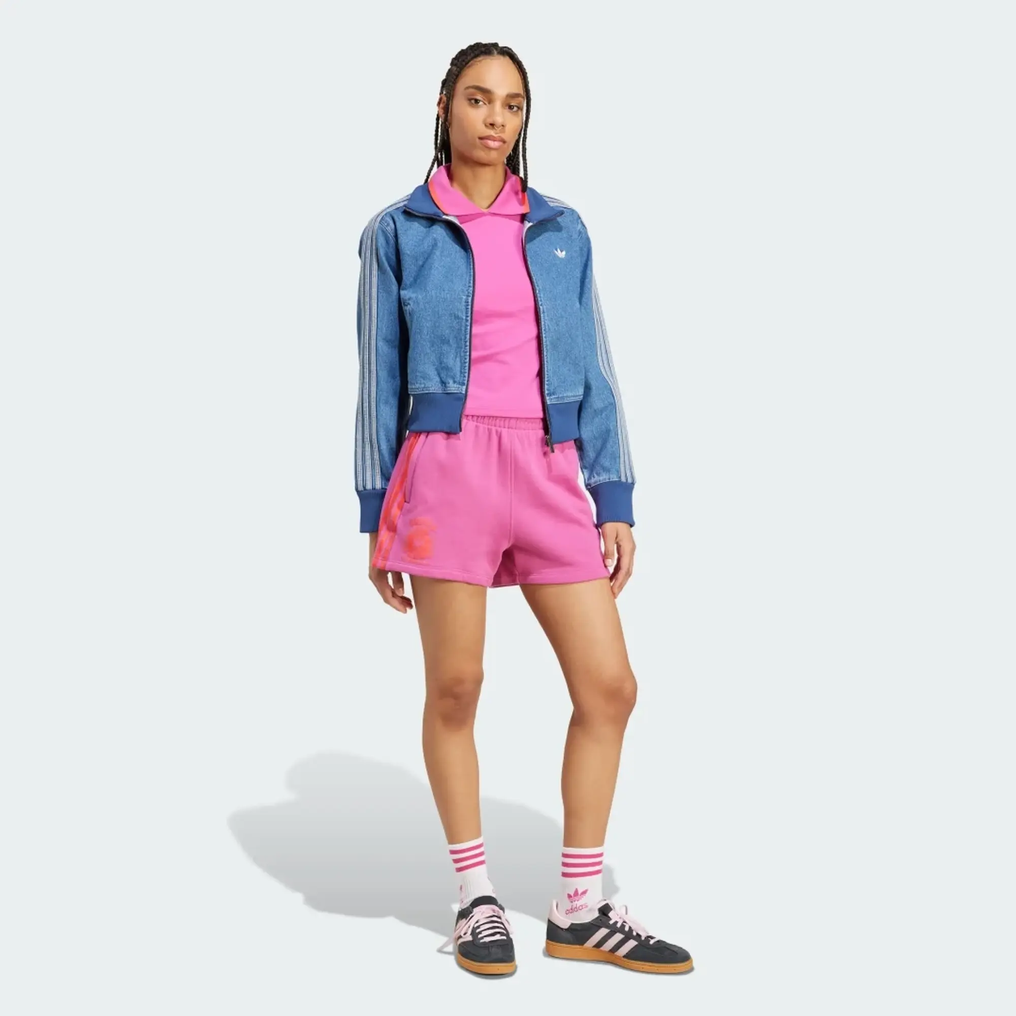 adidas Polo Shirt