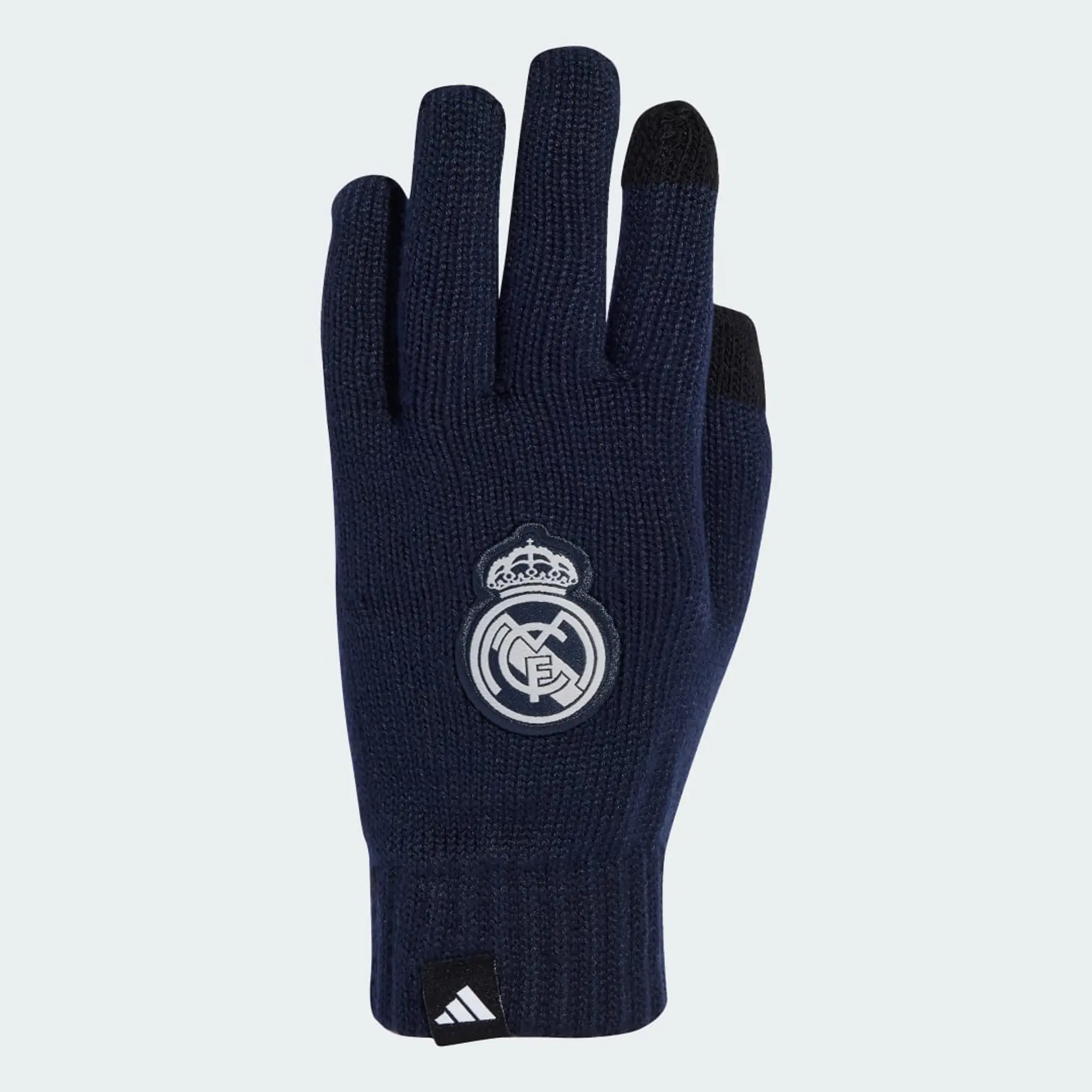 adidas Real Madrid Gloves