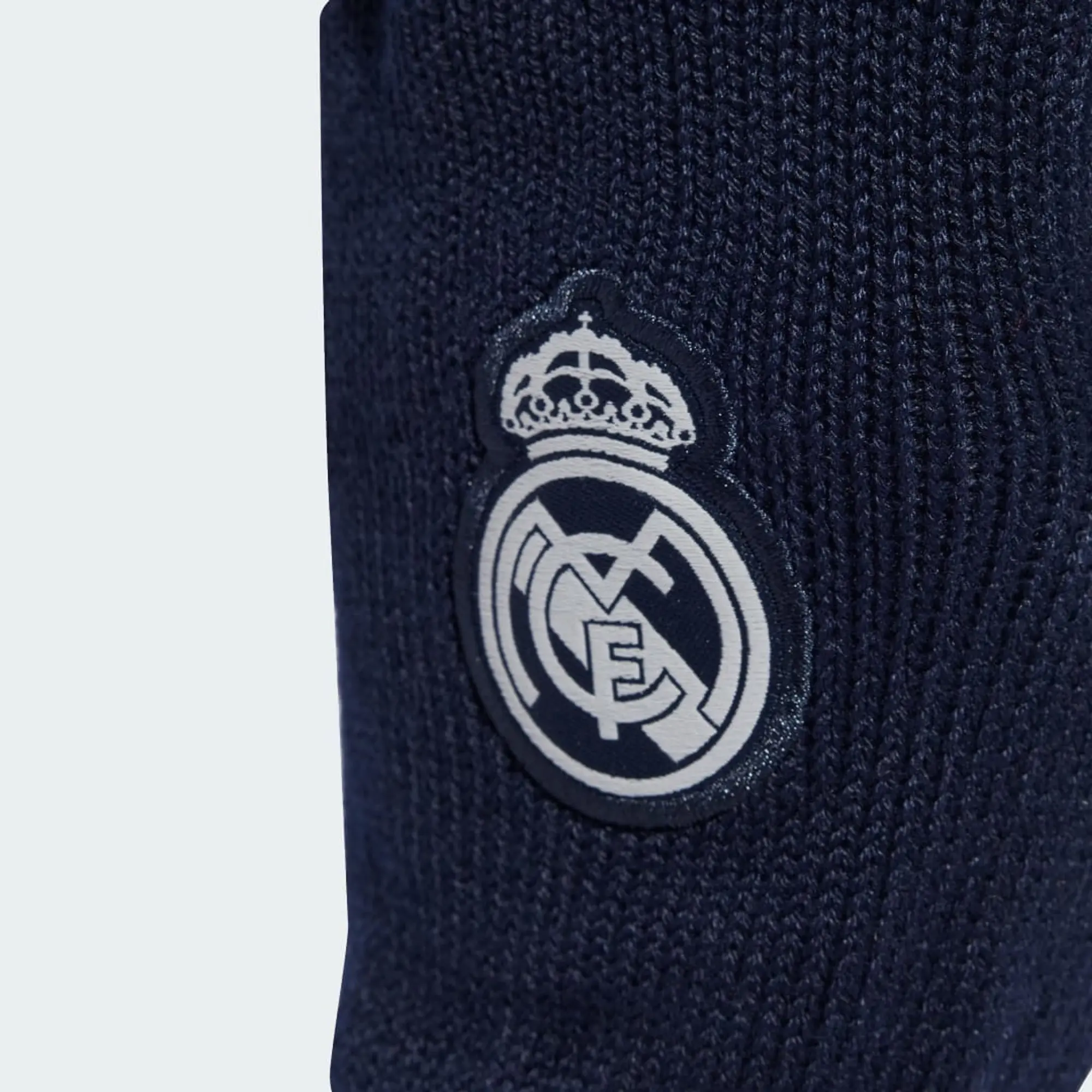 adidas Real Madrid Gloves