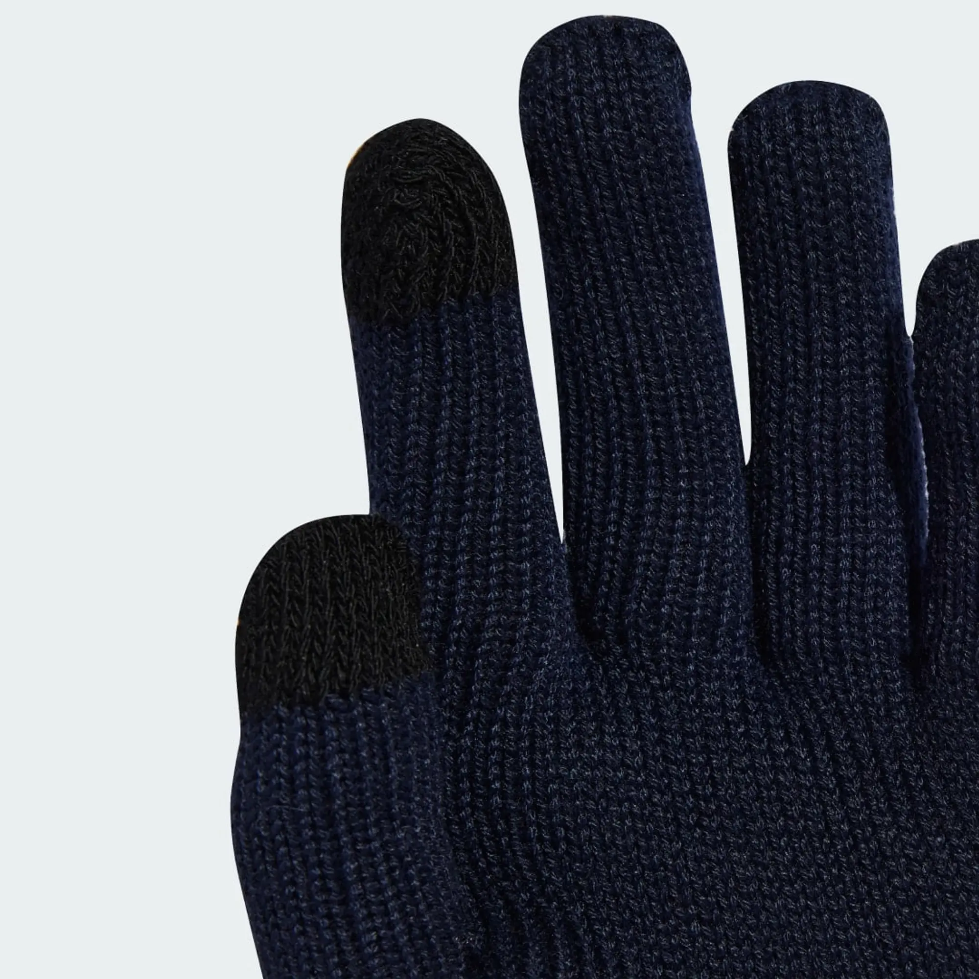 adidas Real Madrid Gloves