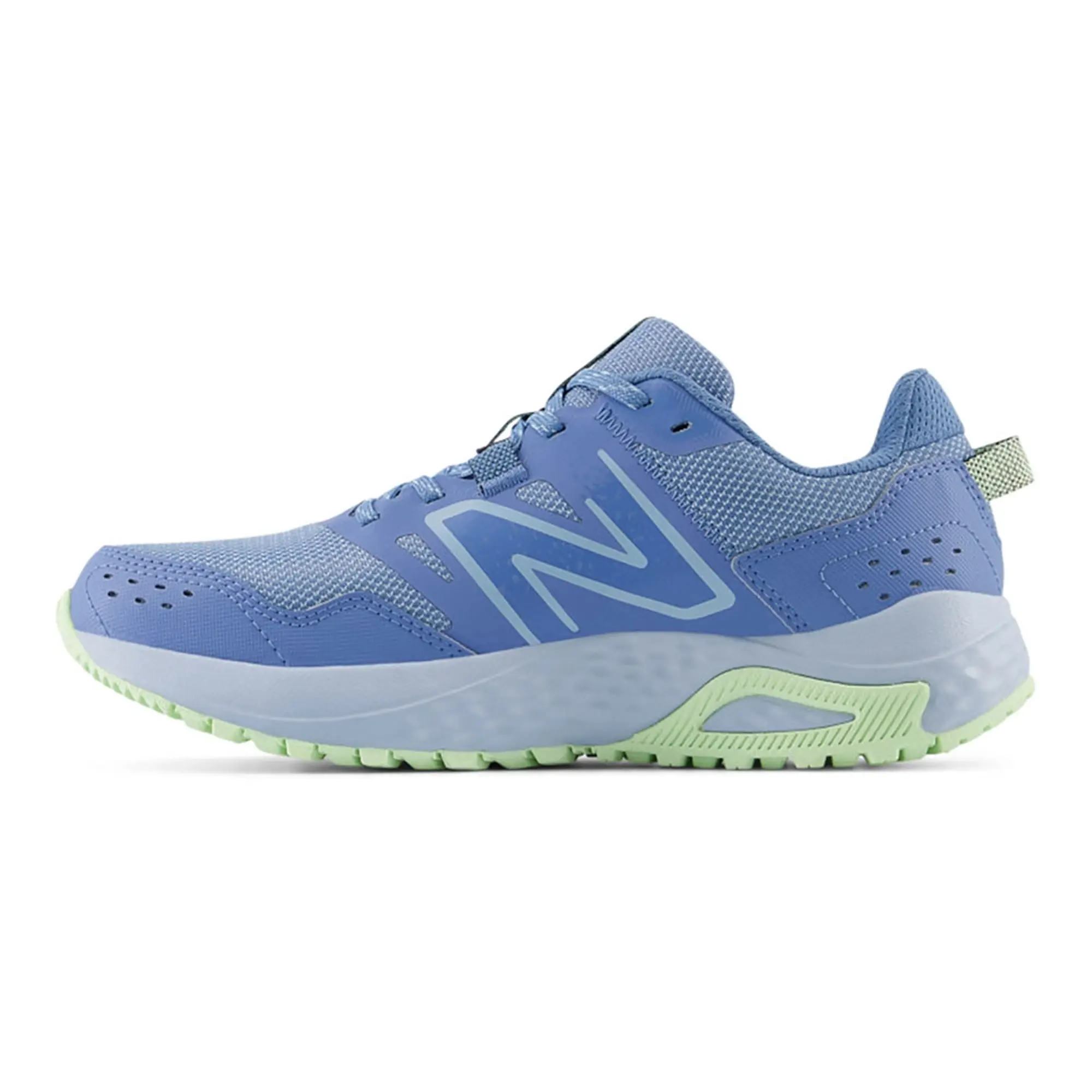 New Balance 410v8 Women's Trail Running Shoes - AW25
