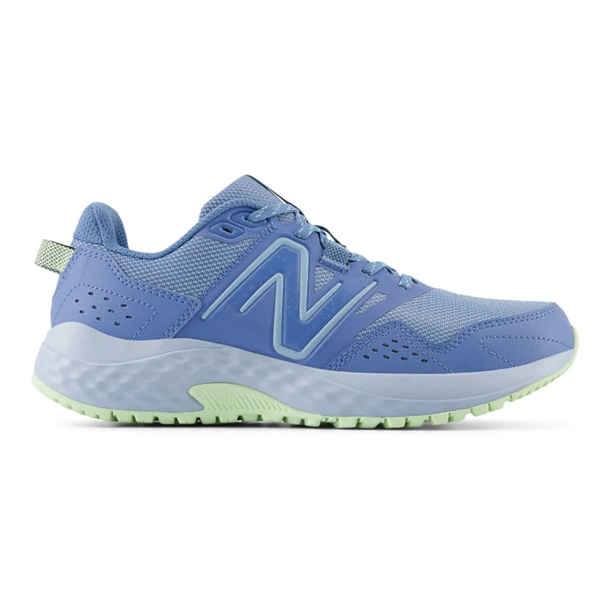 New Balance 410v8 Women's Trail Running Shoes - AW25