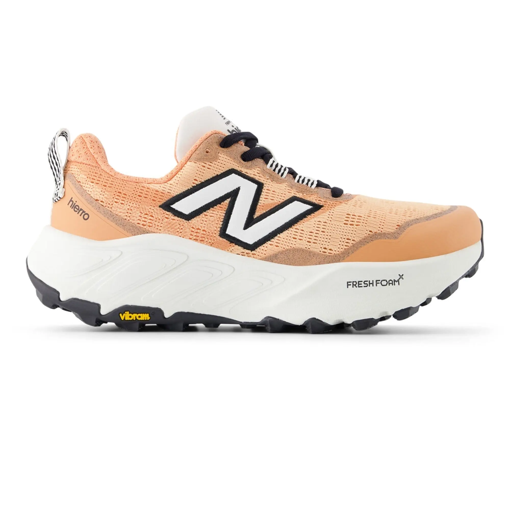 New Balance Women's Fresh Foam X Hierro v9 Synthetic
