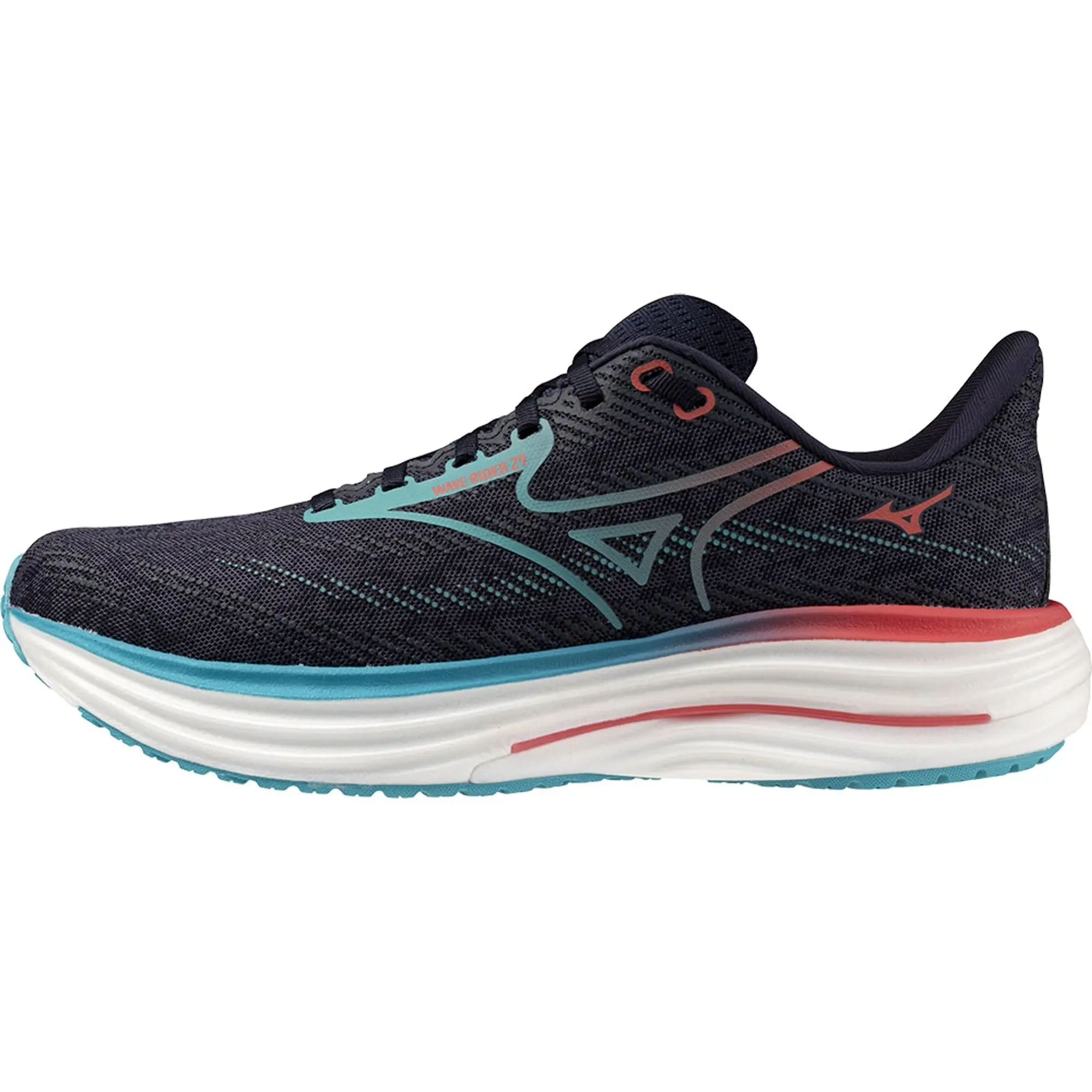 Mizuno Wave Rider 29 Men's Running Shoes - SS25