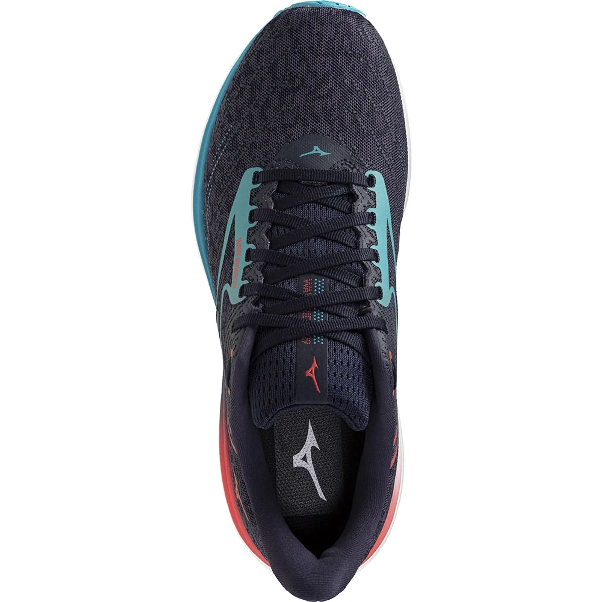 Mizuno Wave Rider 29 Men's Running Shoes - SS25