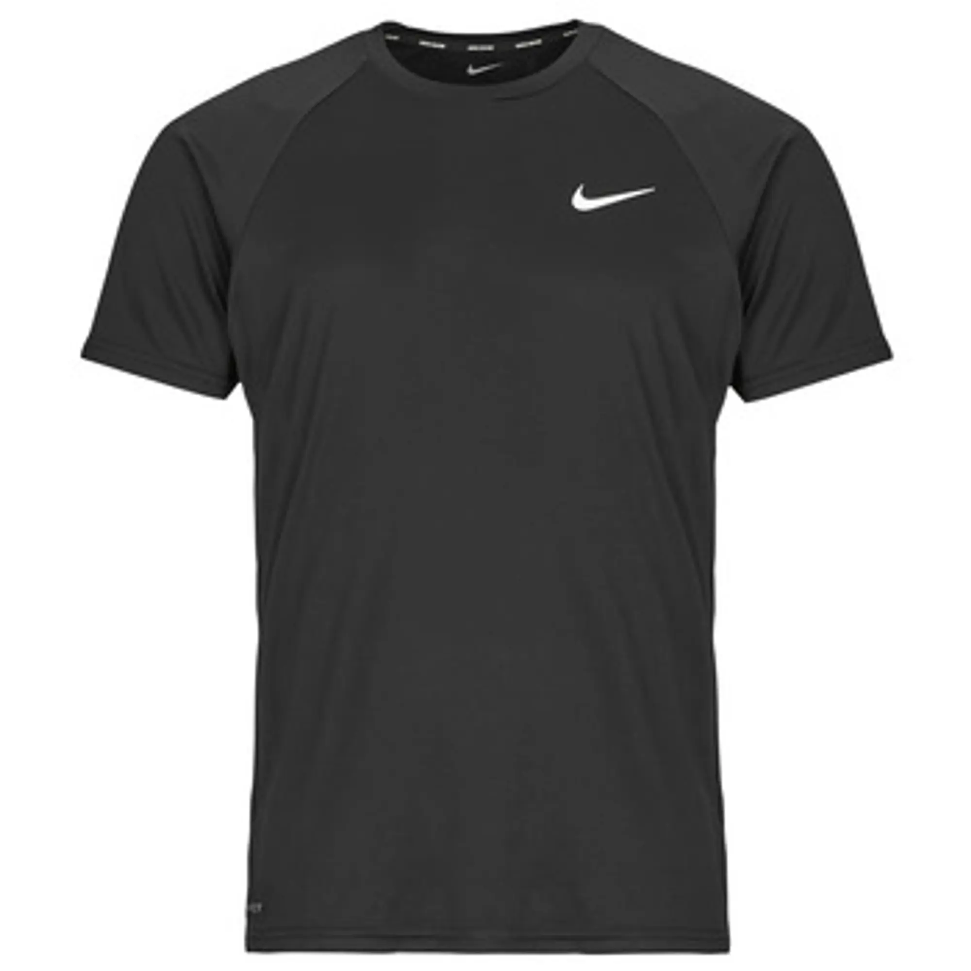 Nike  HYDROGUARD  men's T shirt in Black