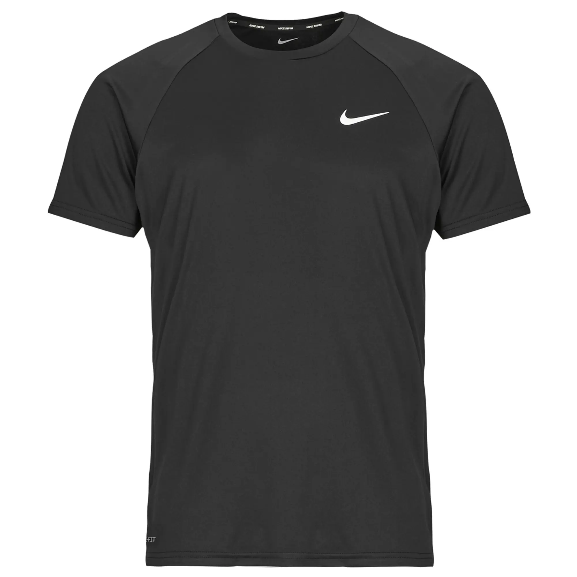 Nike  HYDROGUARD  men's T shirt in Black