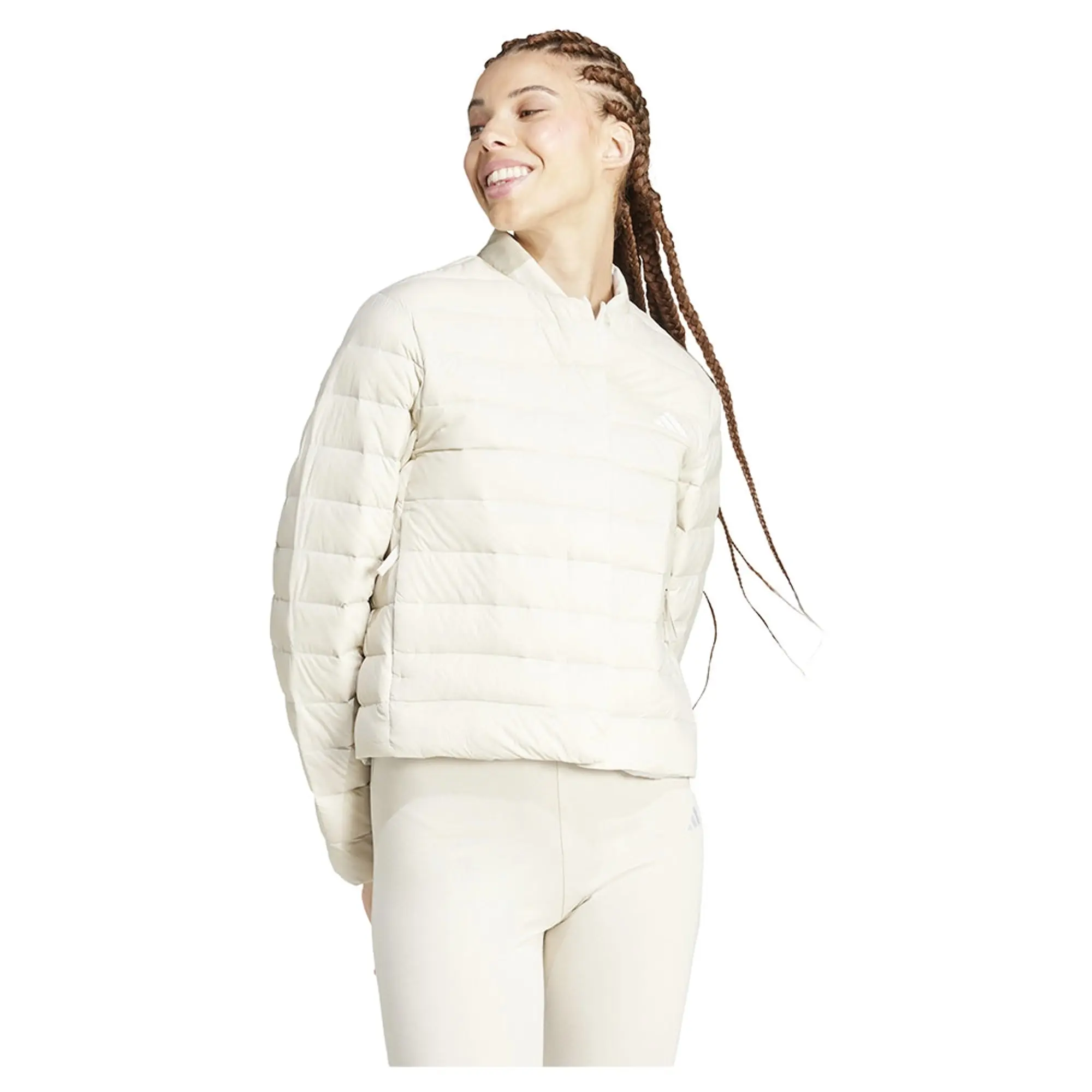 Adidas Helionic Light Down Jacket