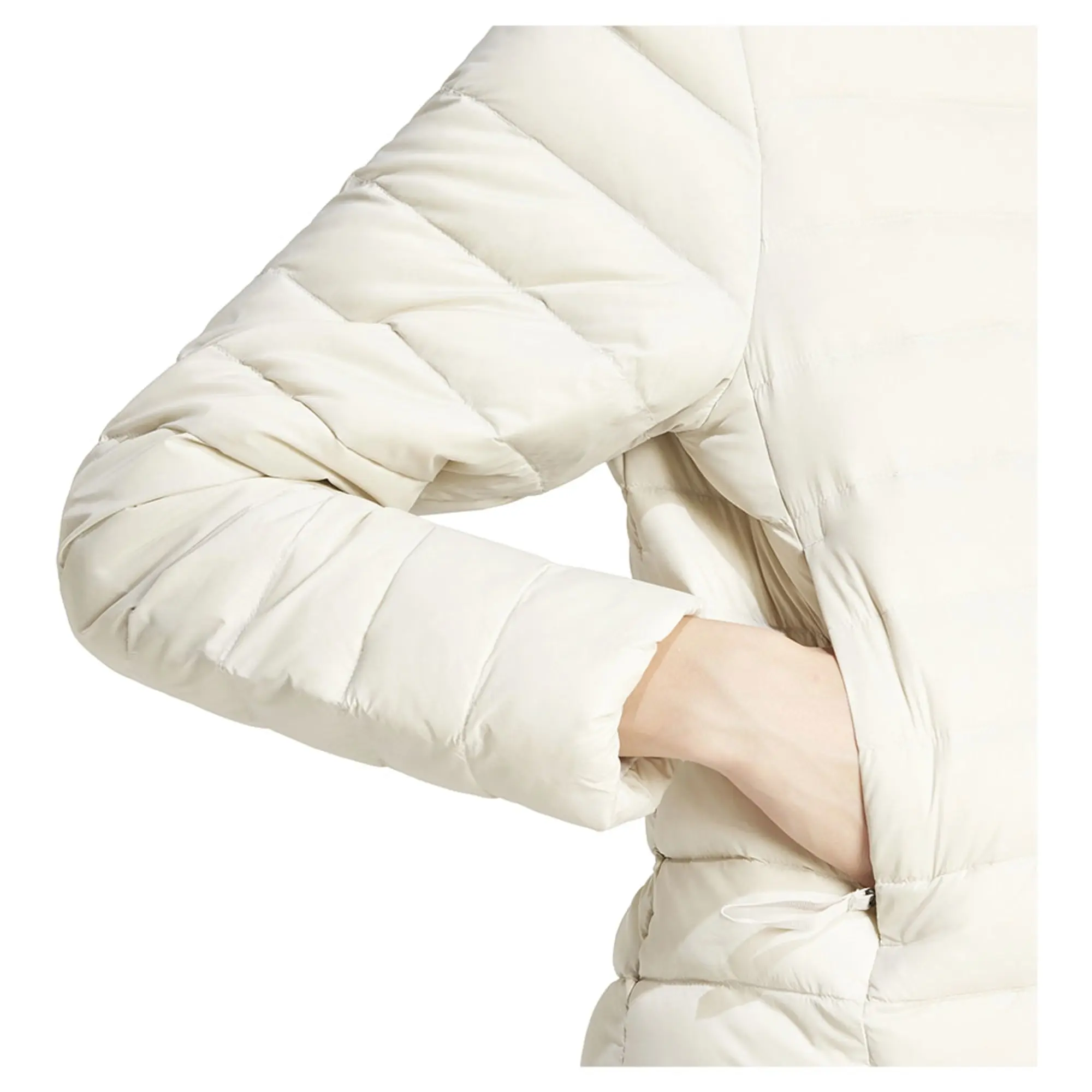 Adidas Helionic Light Down Jacket