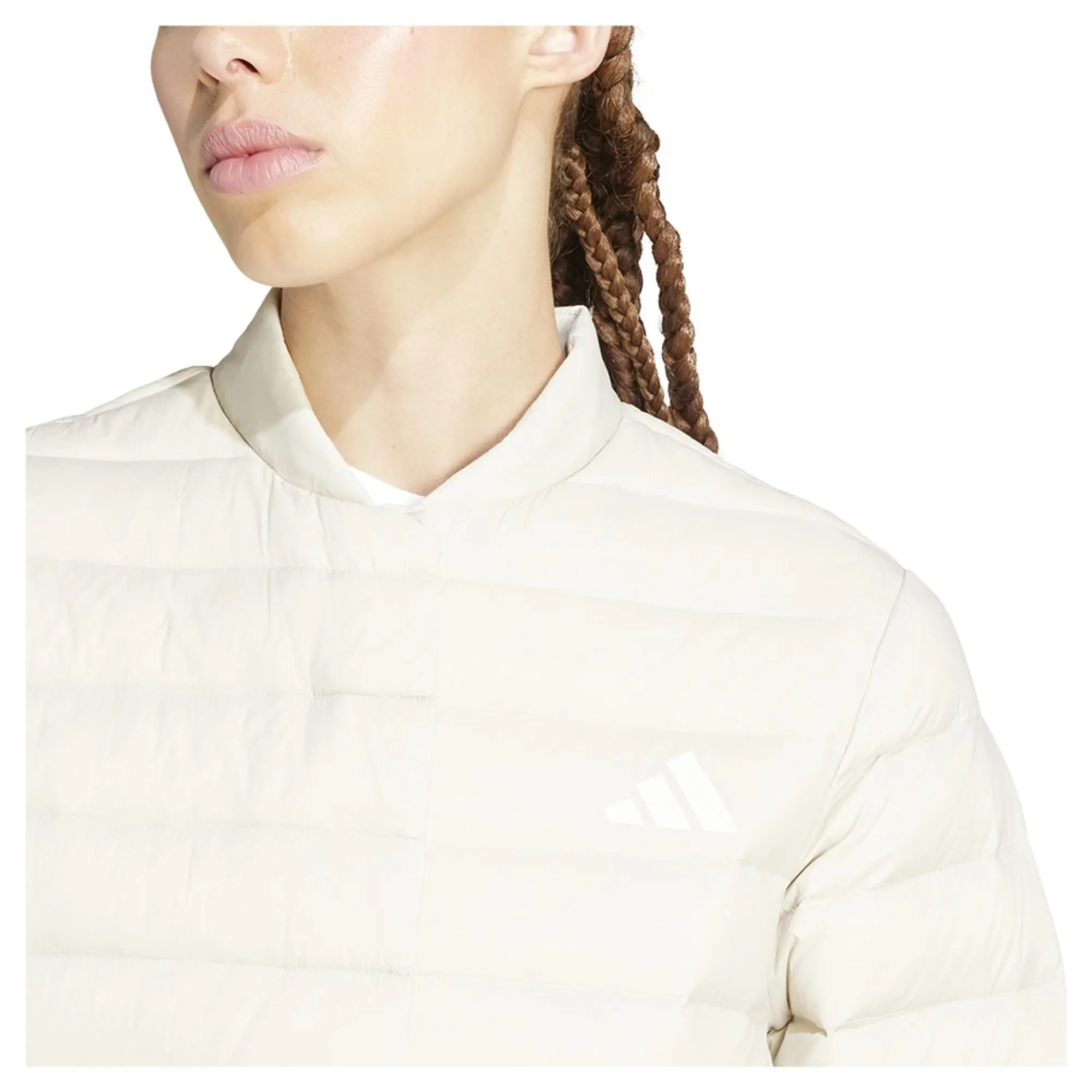 Adidas Helionic Light Down Jacket