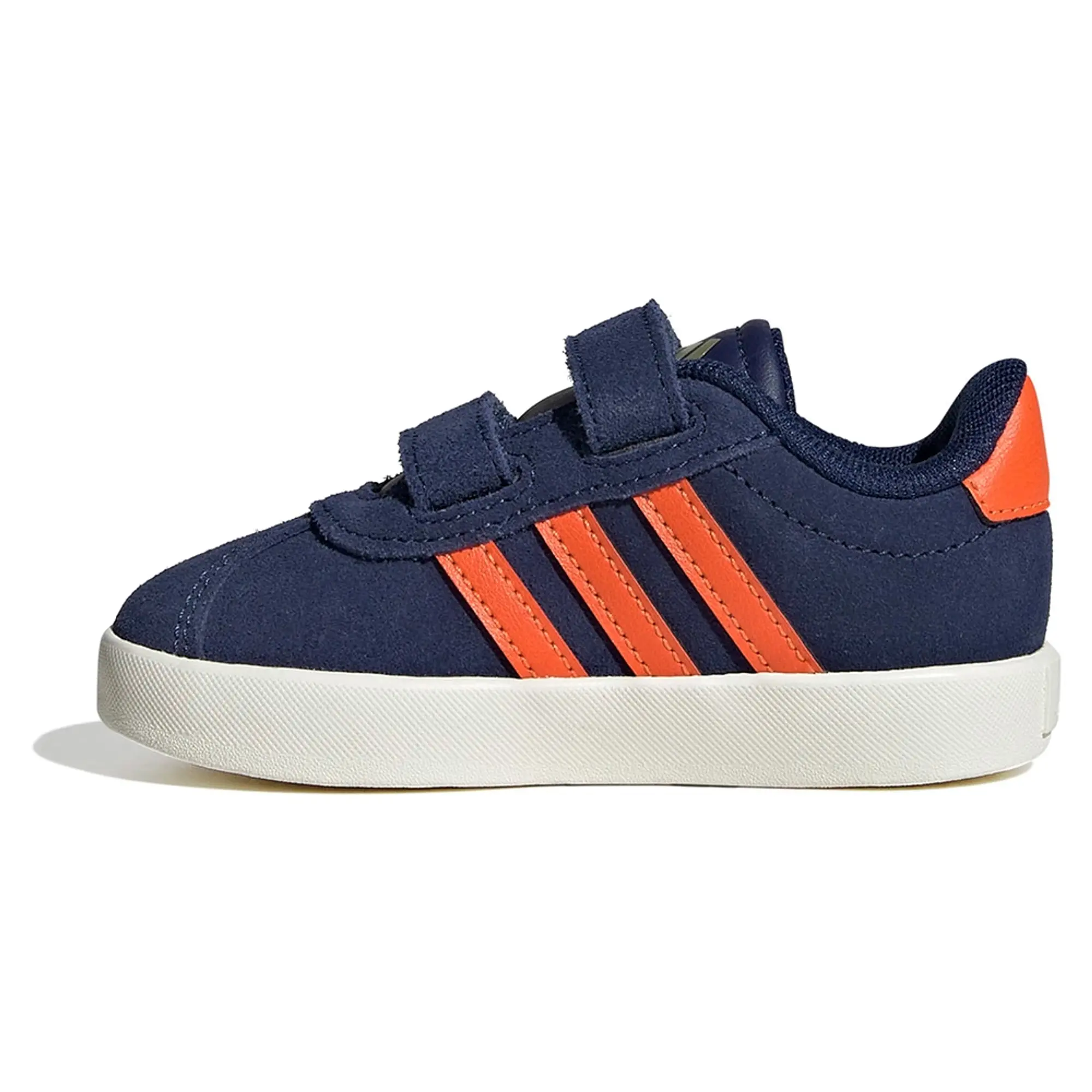 Adidas Vl Court 3.0 Infant Trainers