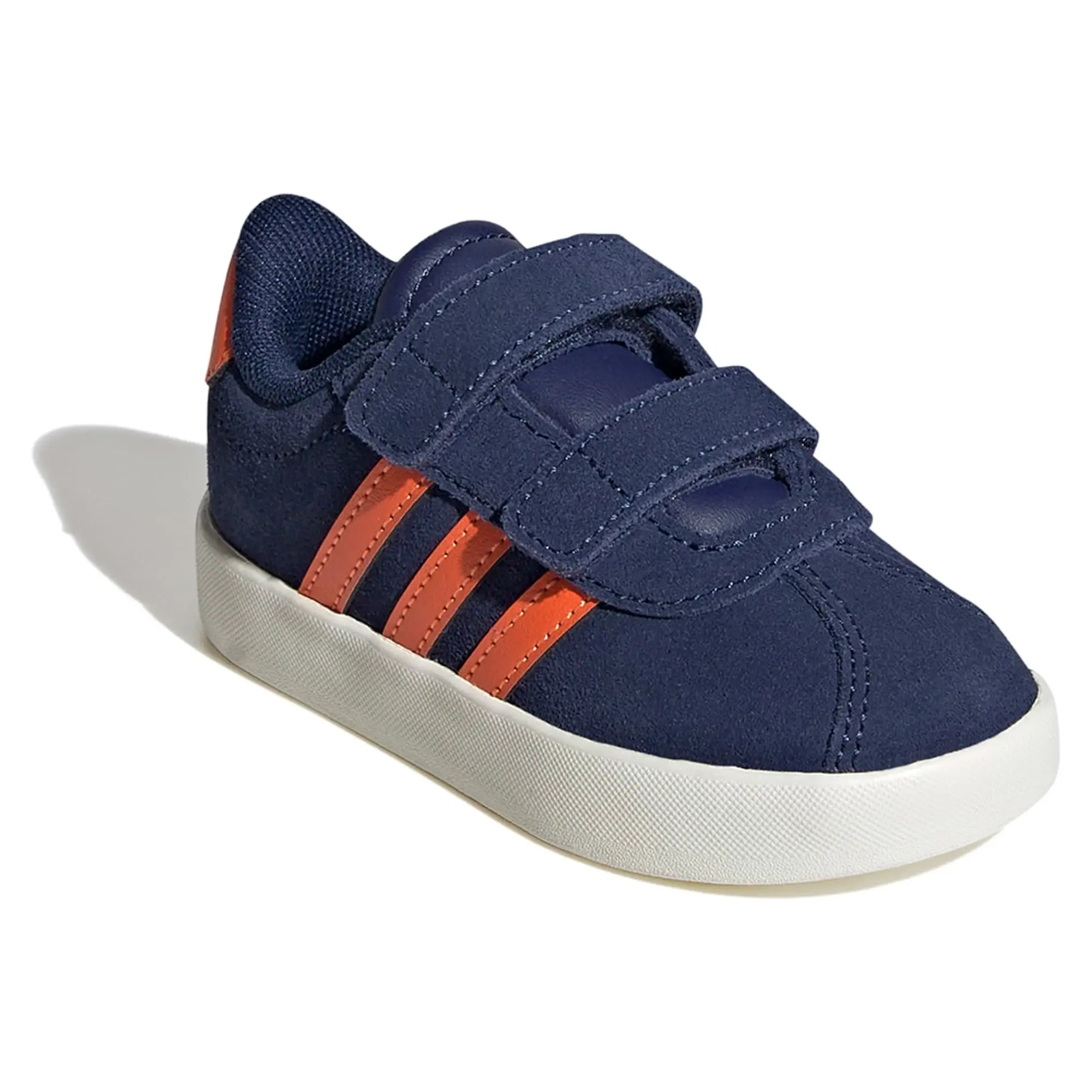 Adidas Vl Court 3.0 Infant Trainers