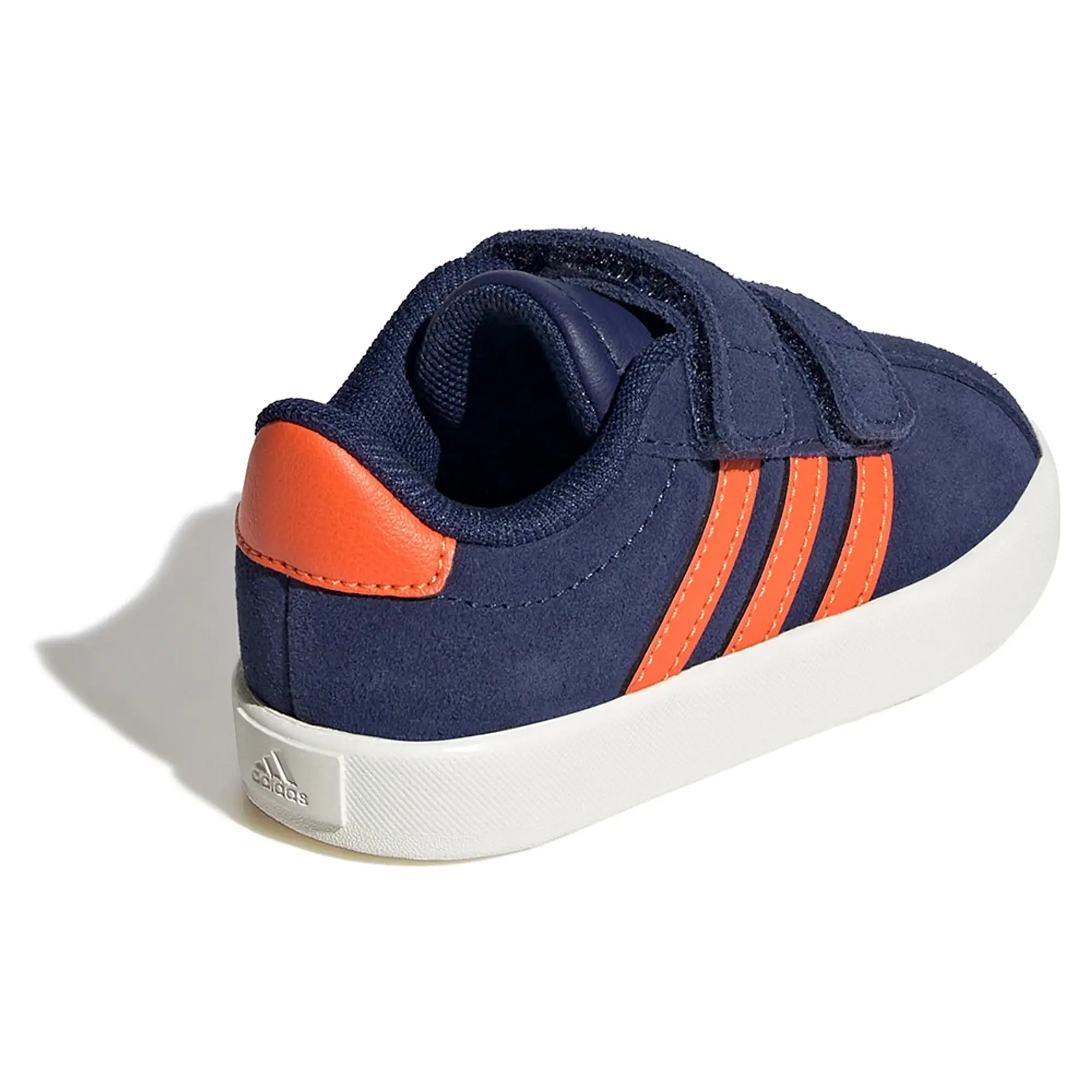 Adidas Vl Court 3.0 Infant Trainers