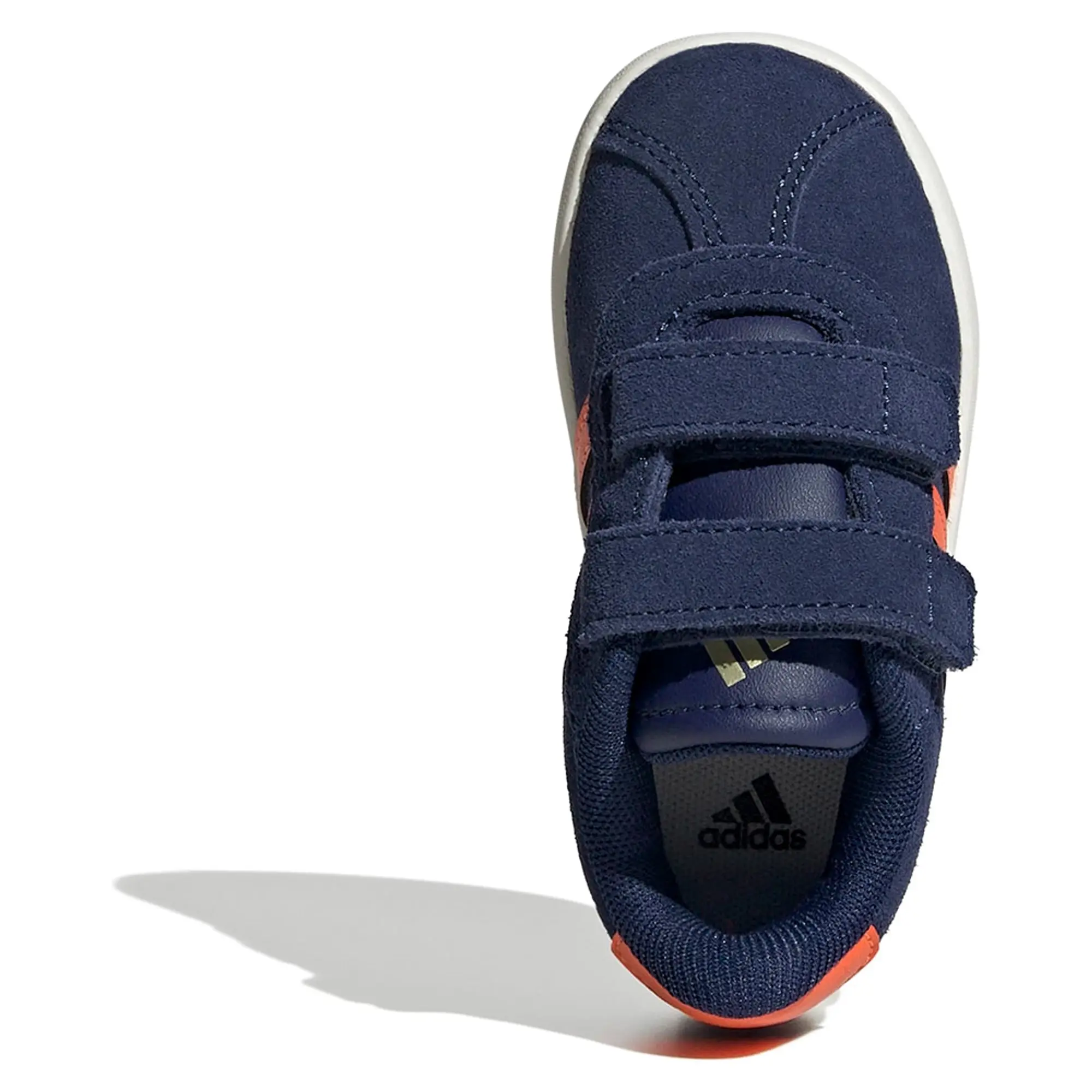 Adidas Vl Court 3.0 Infant Trainers