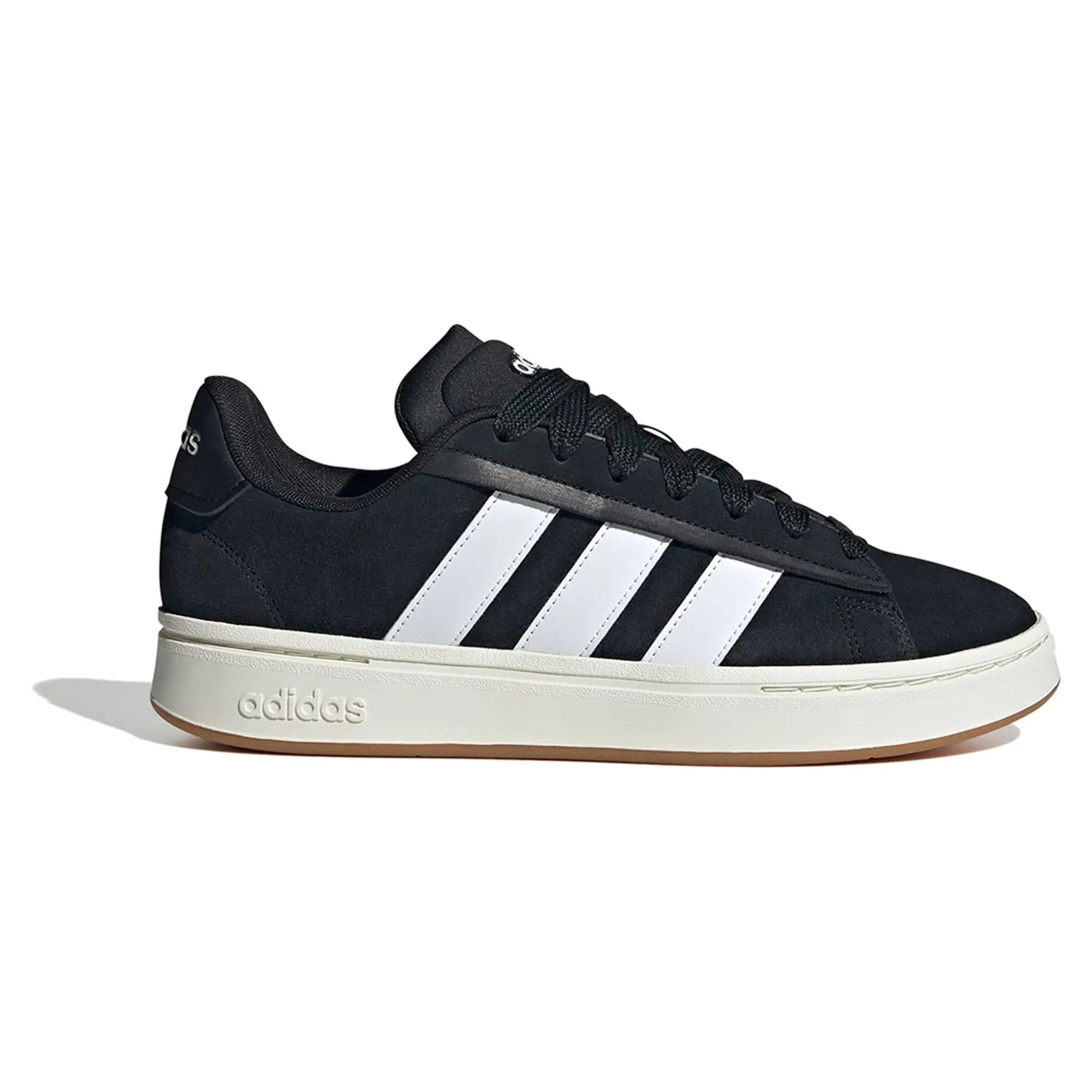 Adidas Grand Court Alpha Trainers