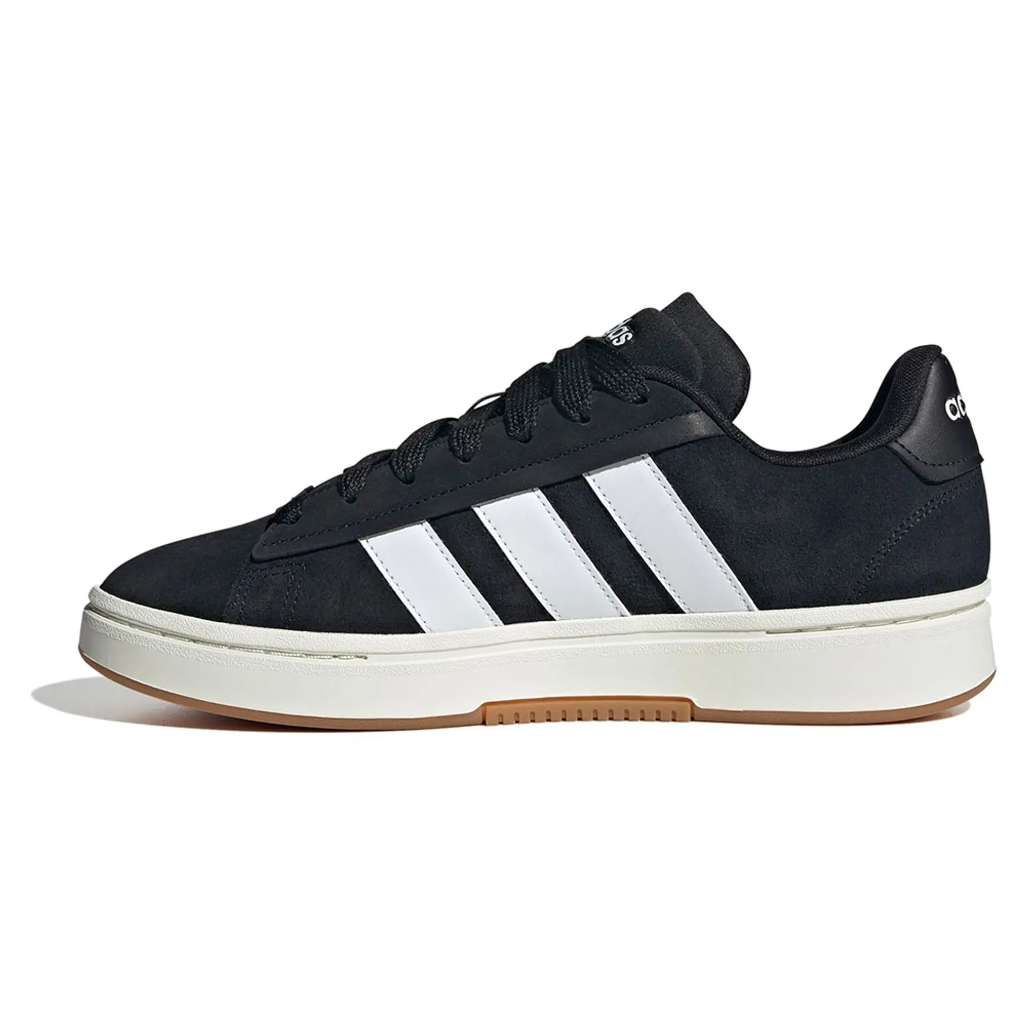 Adidas Grand Court Alpha Trainers