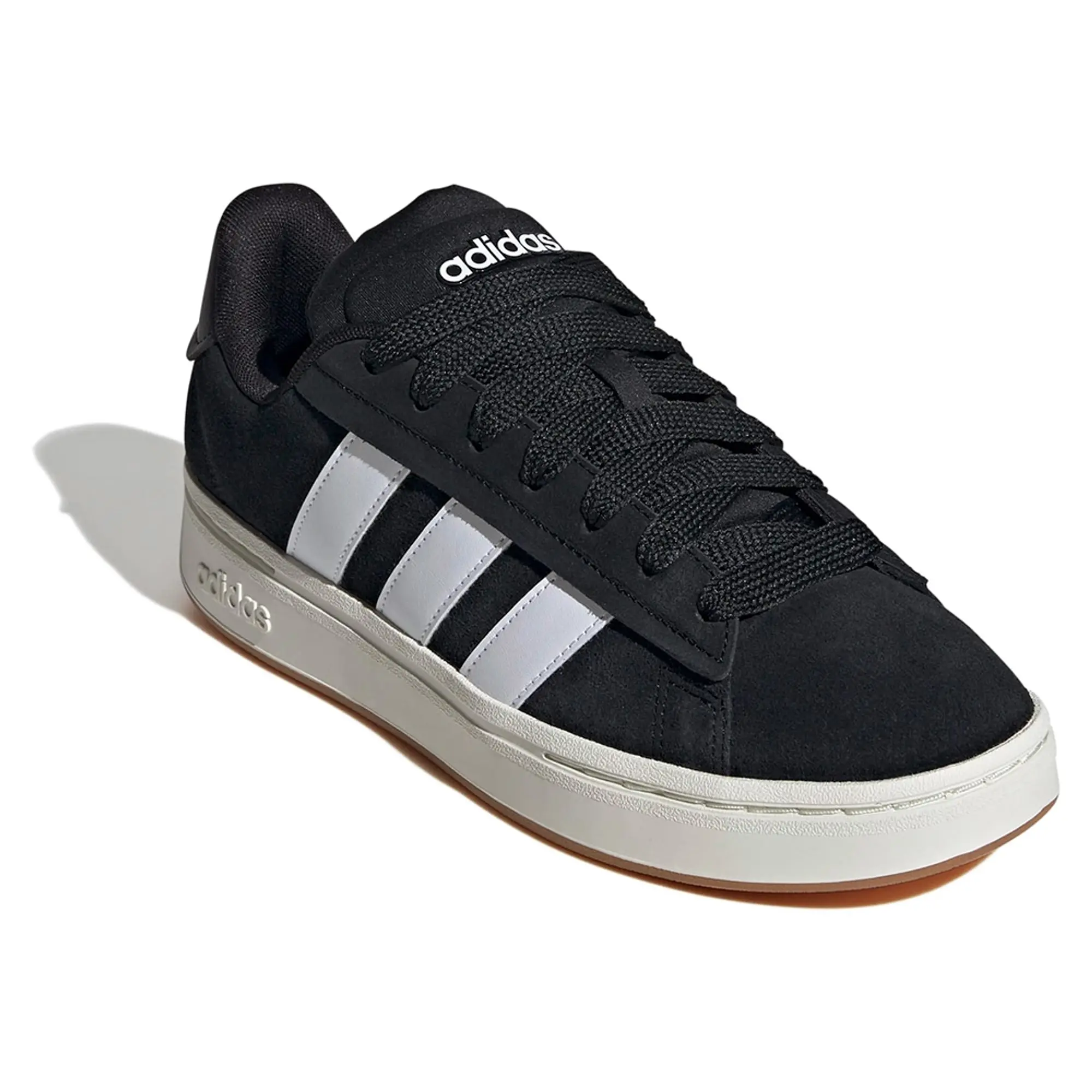 Adidas Grand Court Alpha Trainers