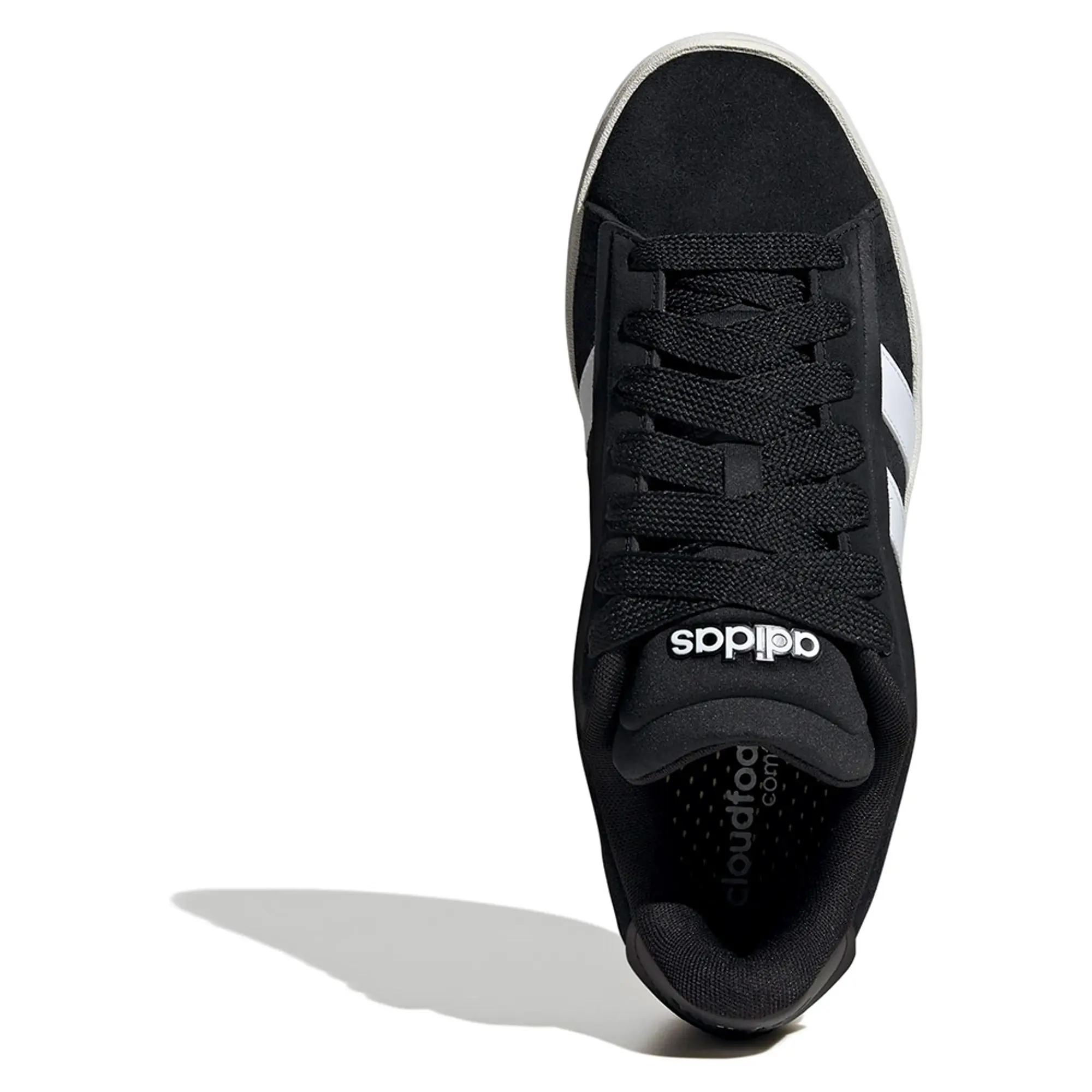 Adidas Grand Court Alpha Trainers