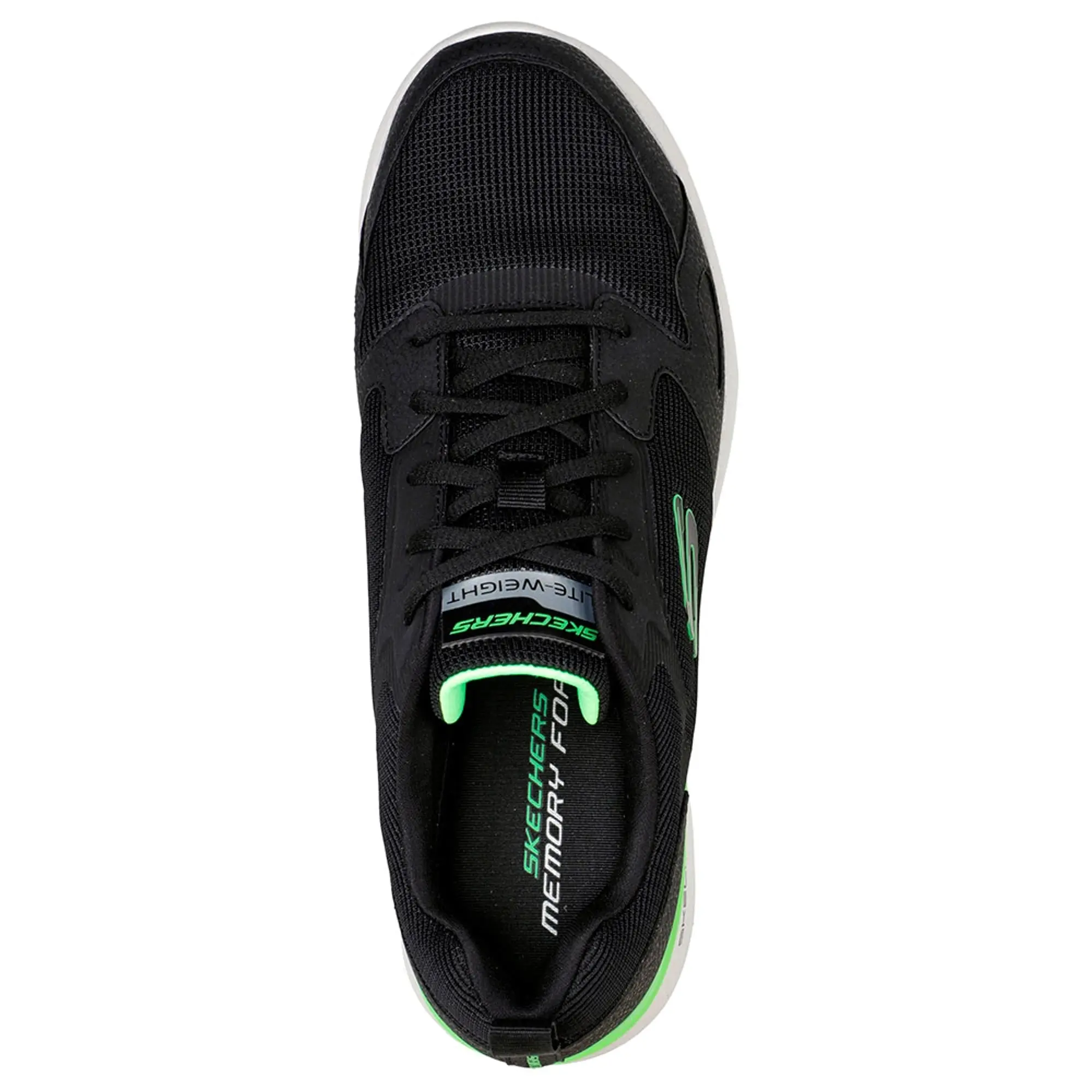 Skechers Skech-air Dynamight Trainers
