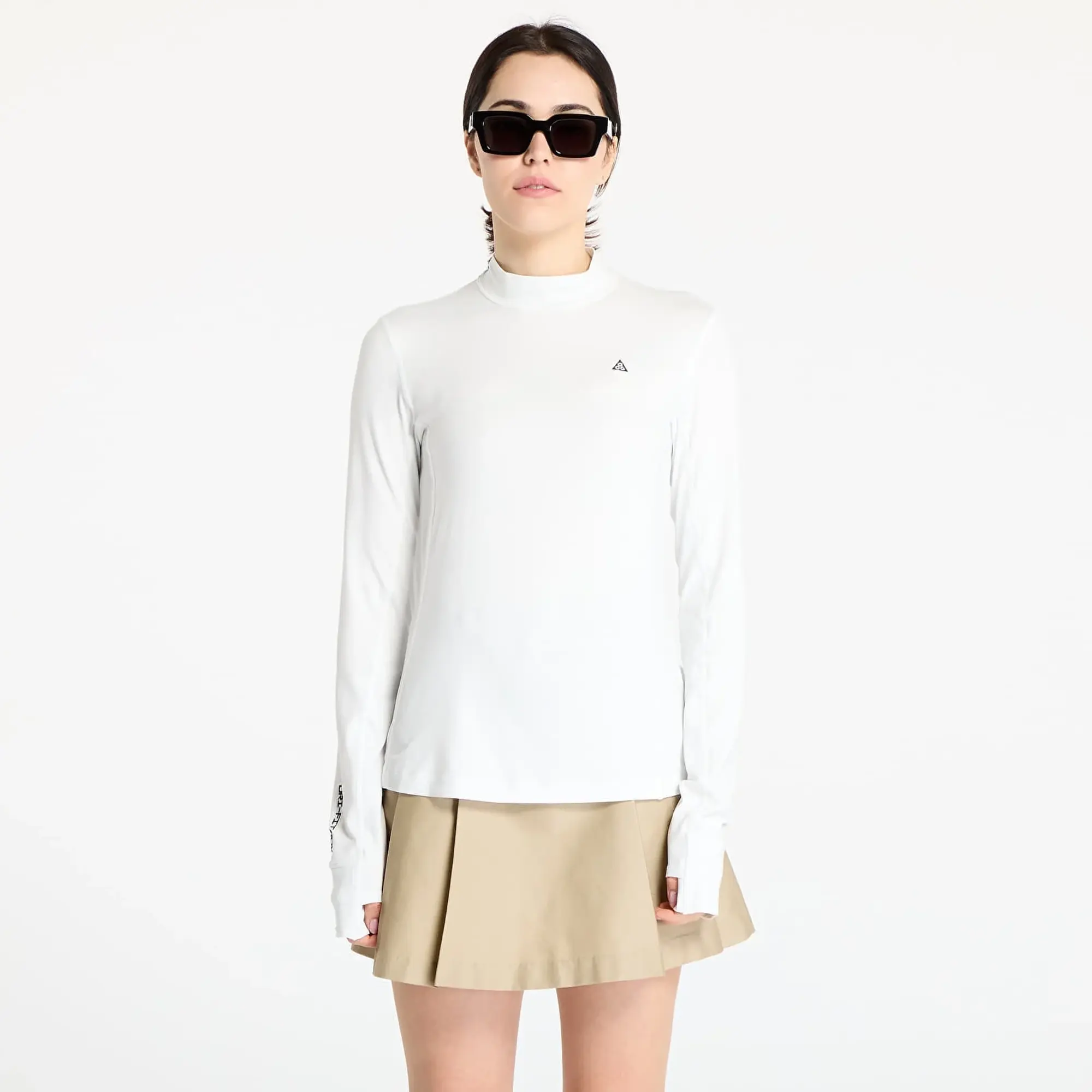 WMNS ACG "Goat Rocks" Dri-FIT ADV Long-Sleeve Top